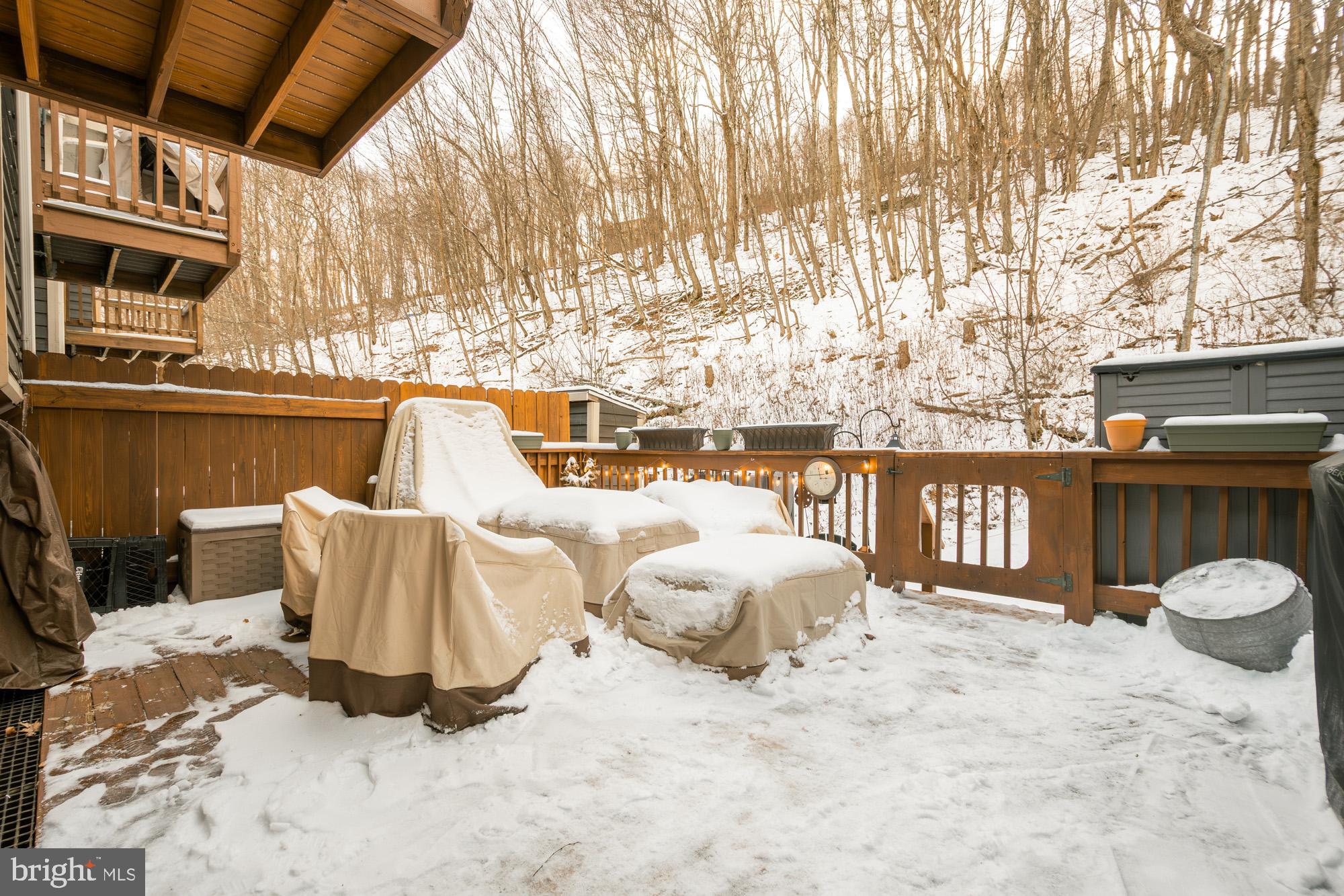 VILLAGES OF WISP - Residential