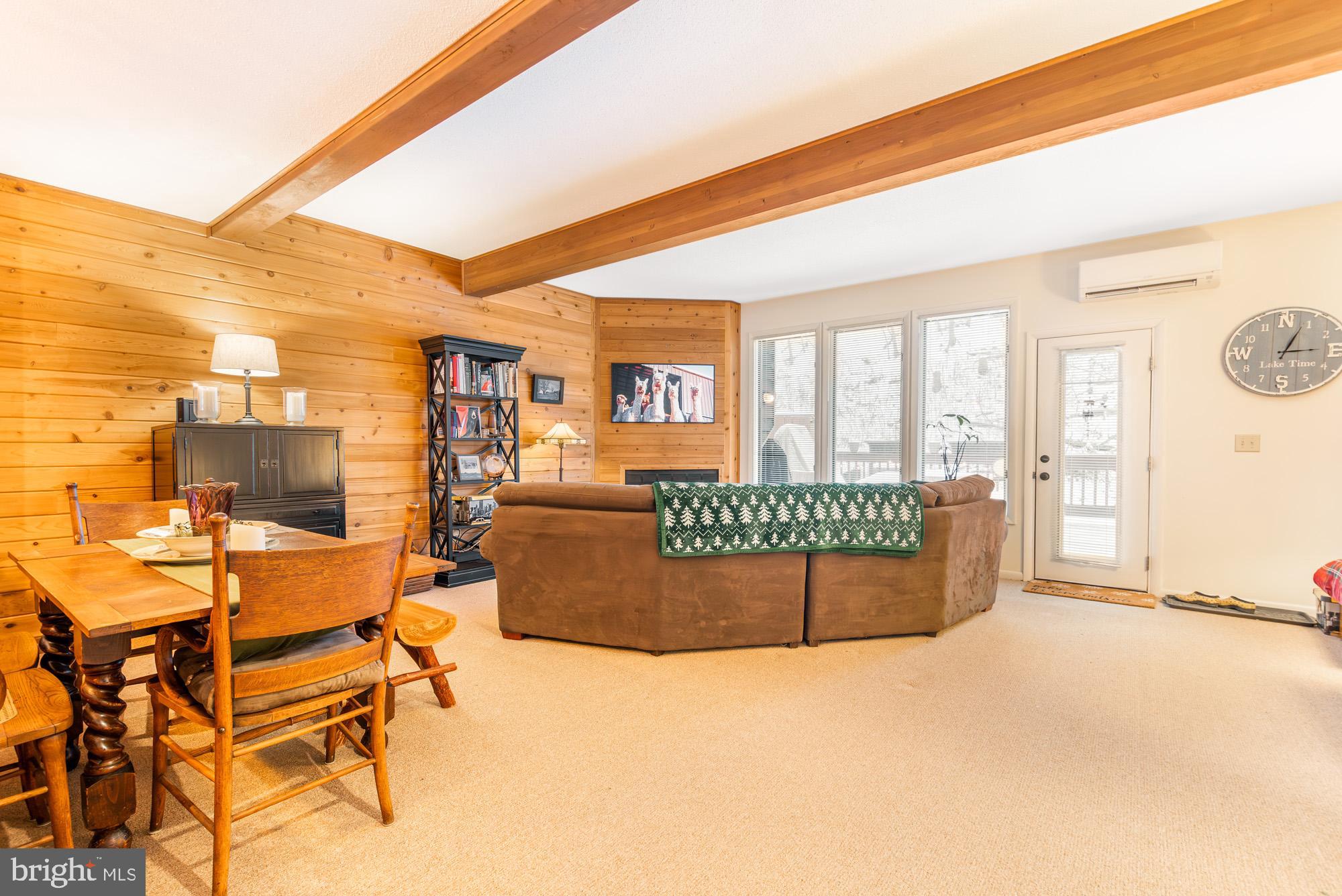 VILLAGES OF WISP - Residential