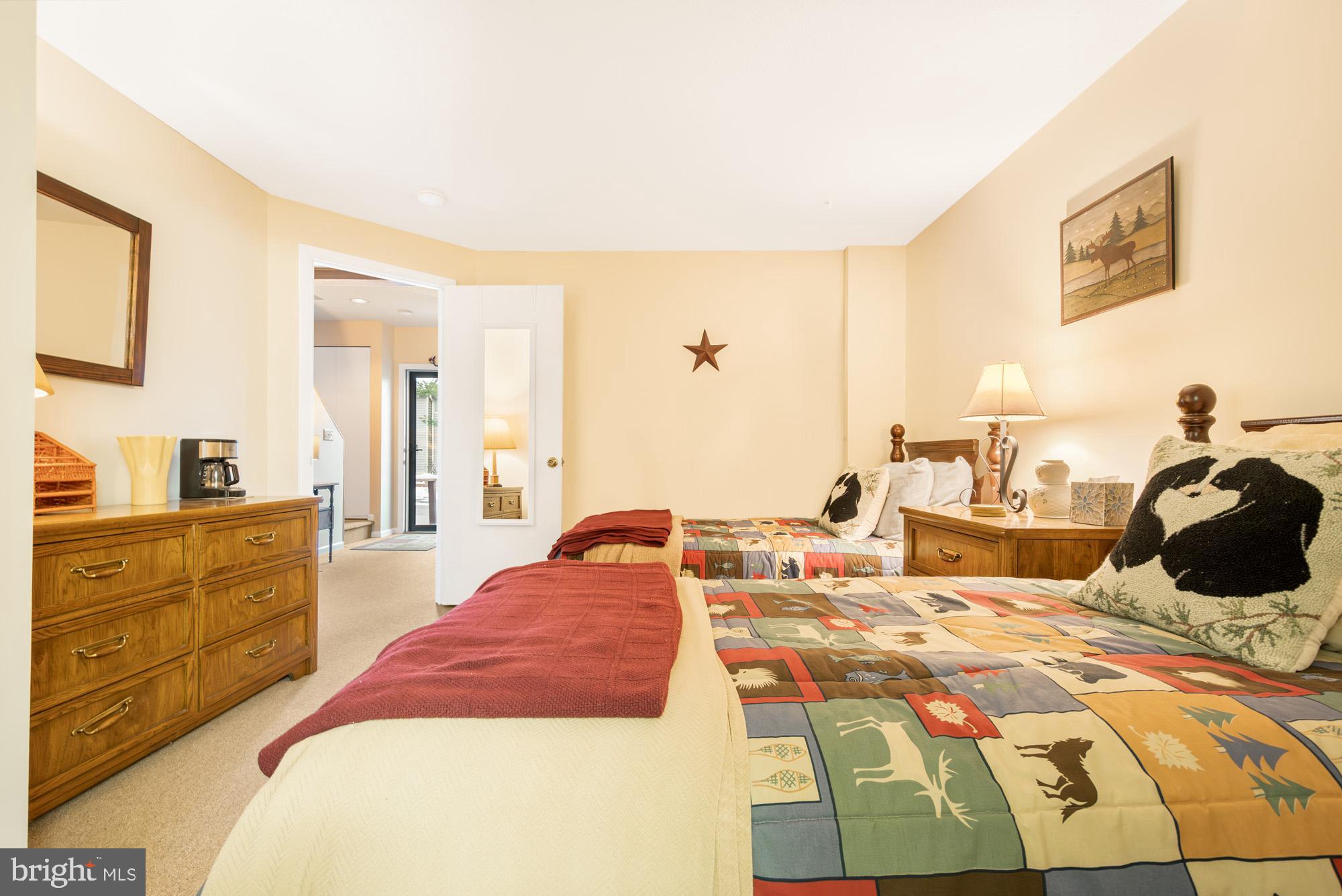 VILLAGES OF WISP - Residential