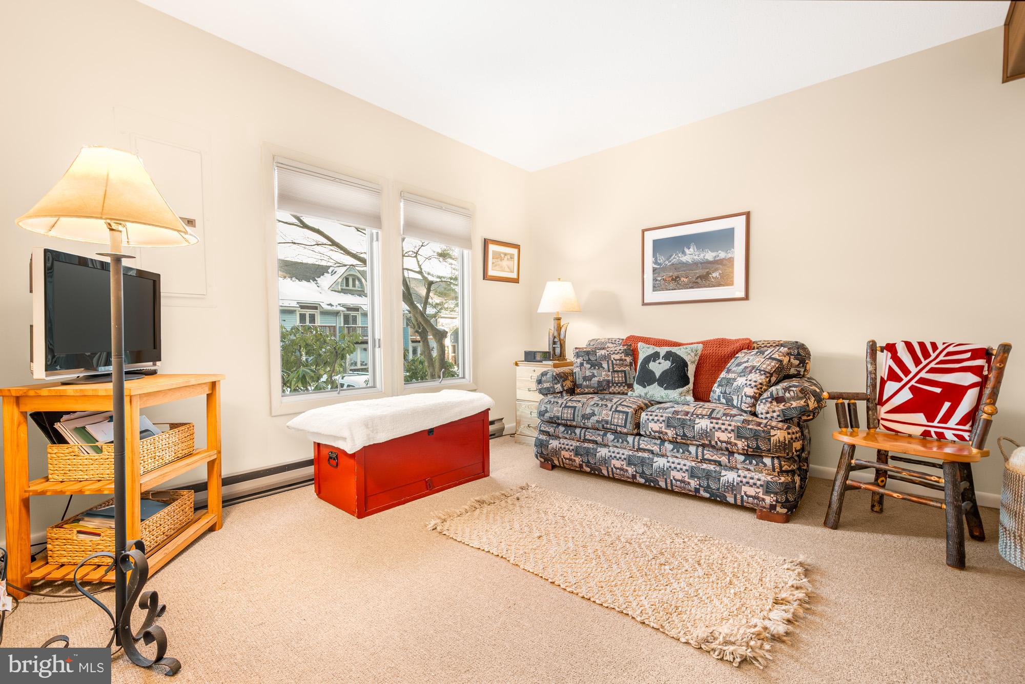 VILLAGES OF WISP - Residential