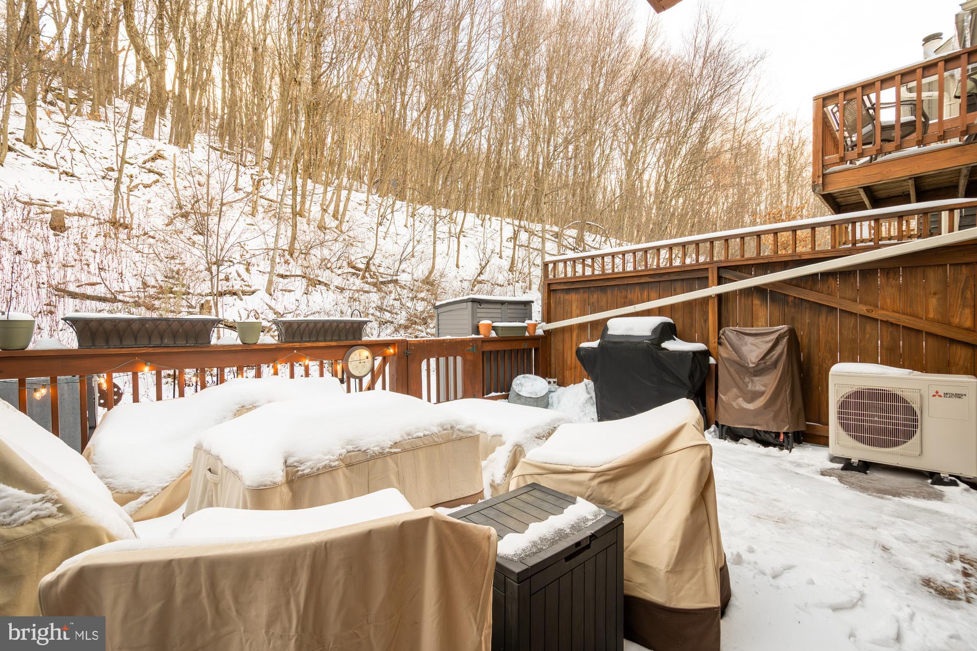 VILLAGES OF WISP - Residential