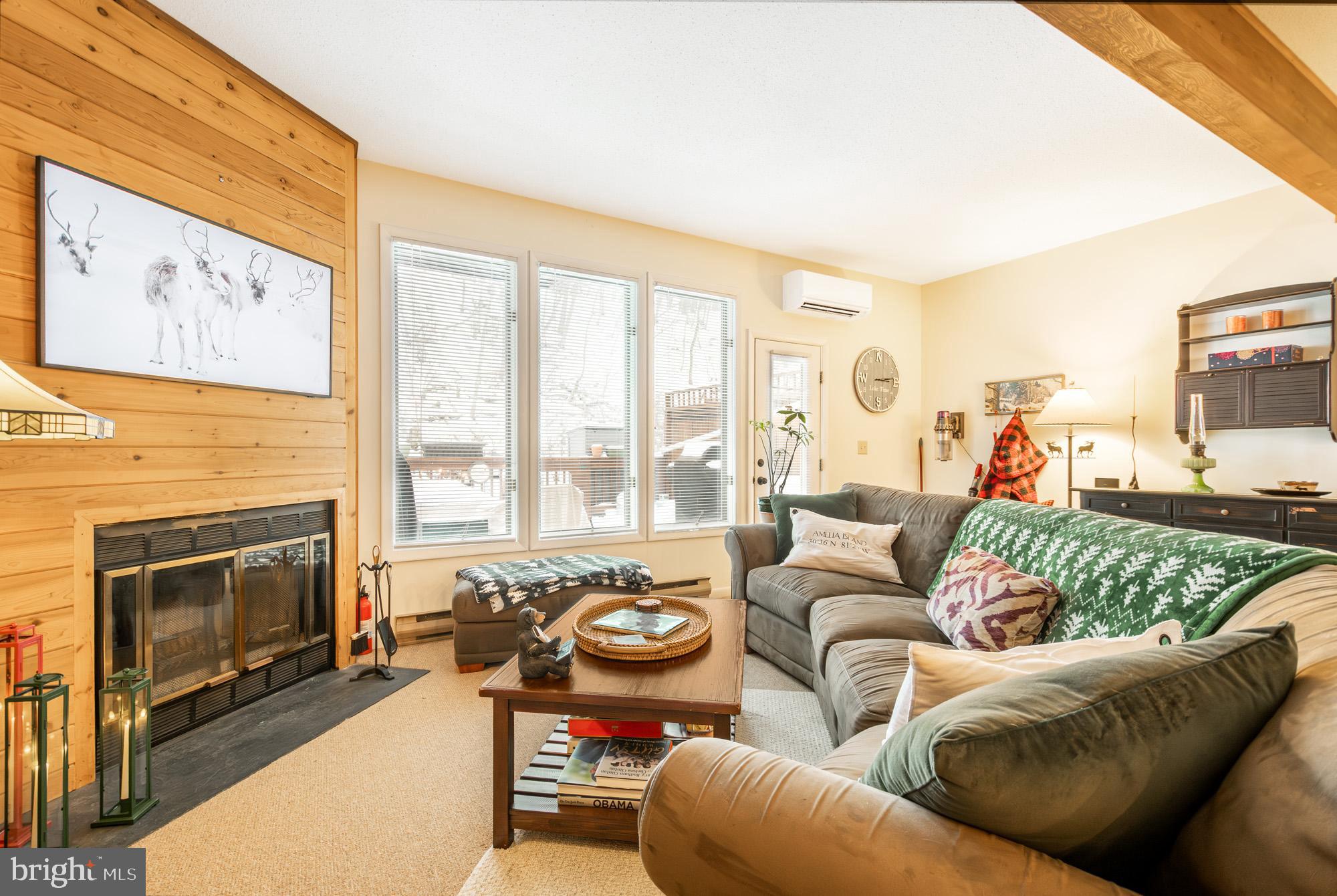 VILLAGES OF WISP - Residential