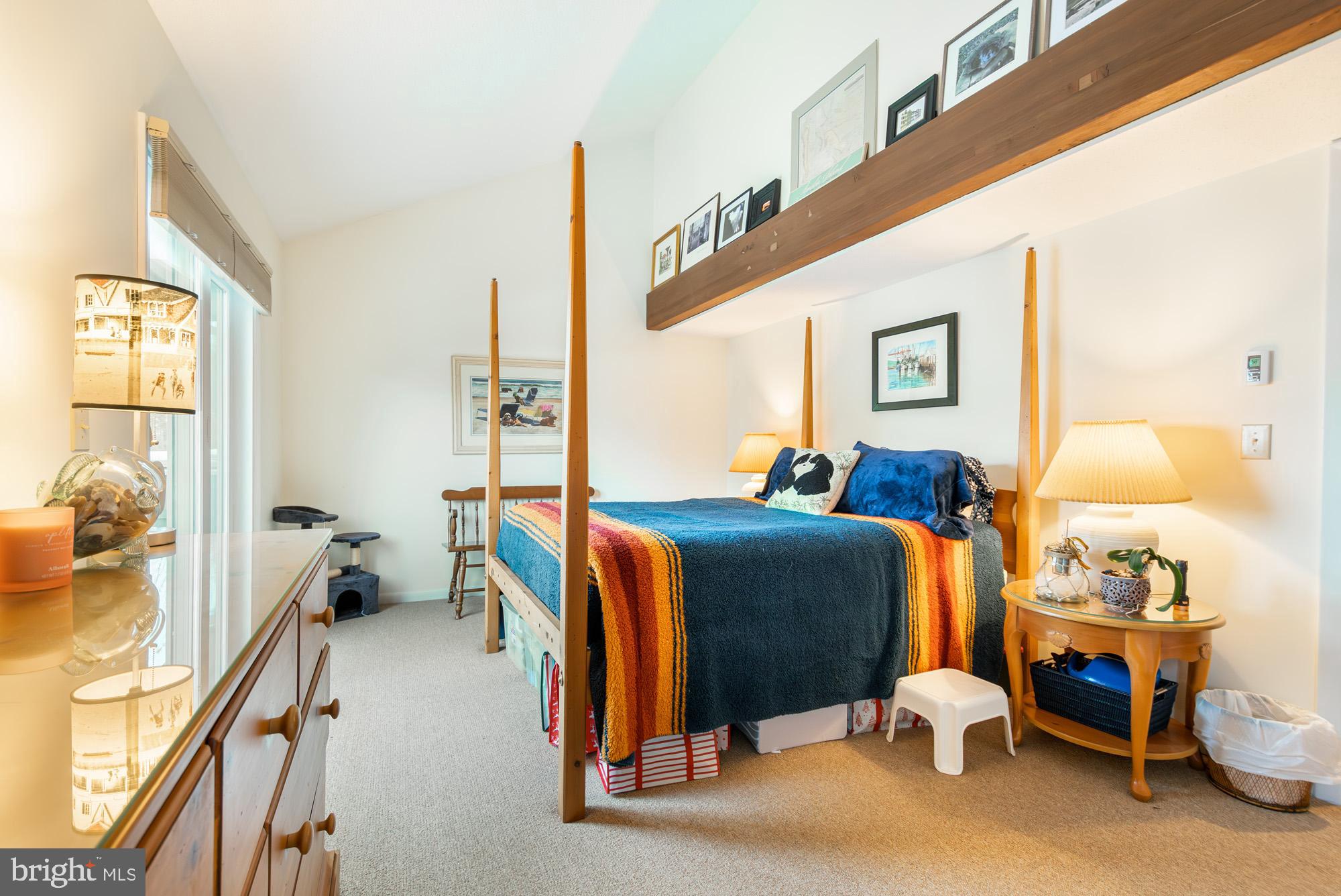 VILLAGES OF WISP - Residential