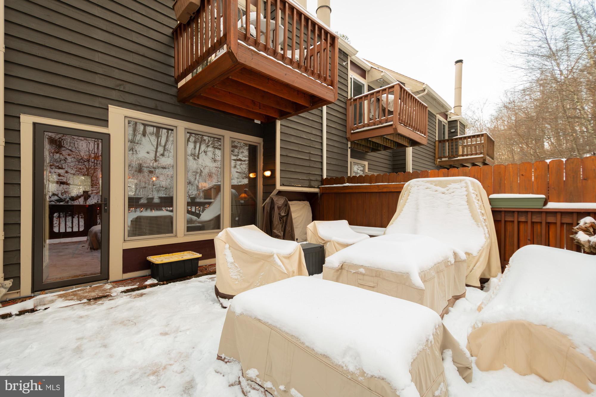 VILLAGES OF WISP - Residential