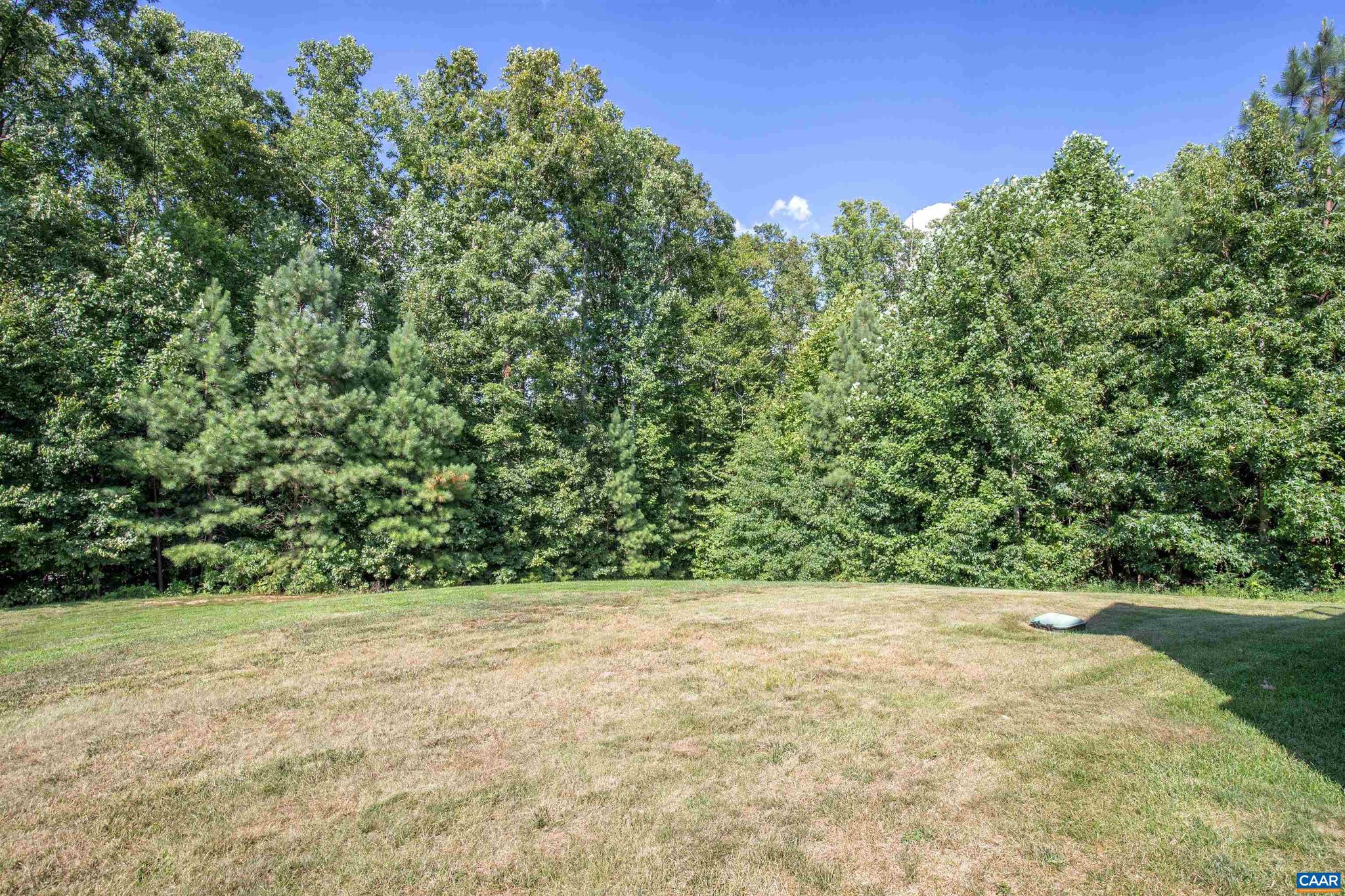 SPRING CREEK - Residential