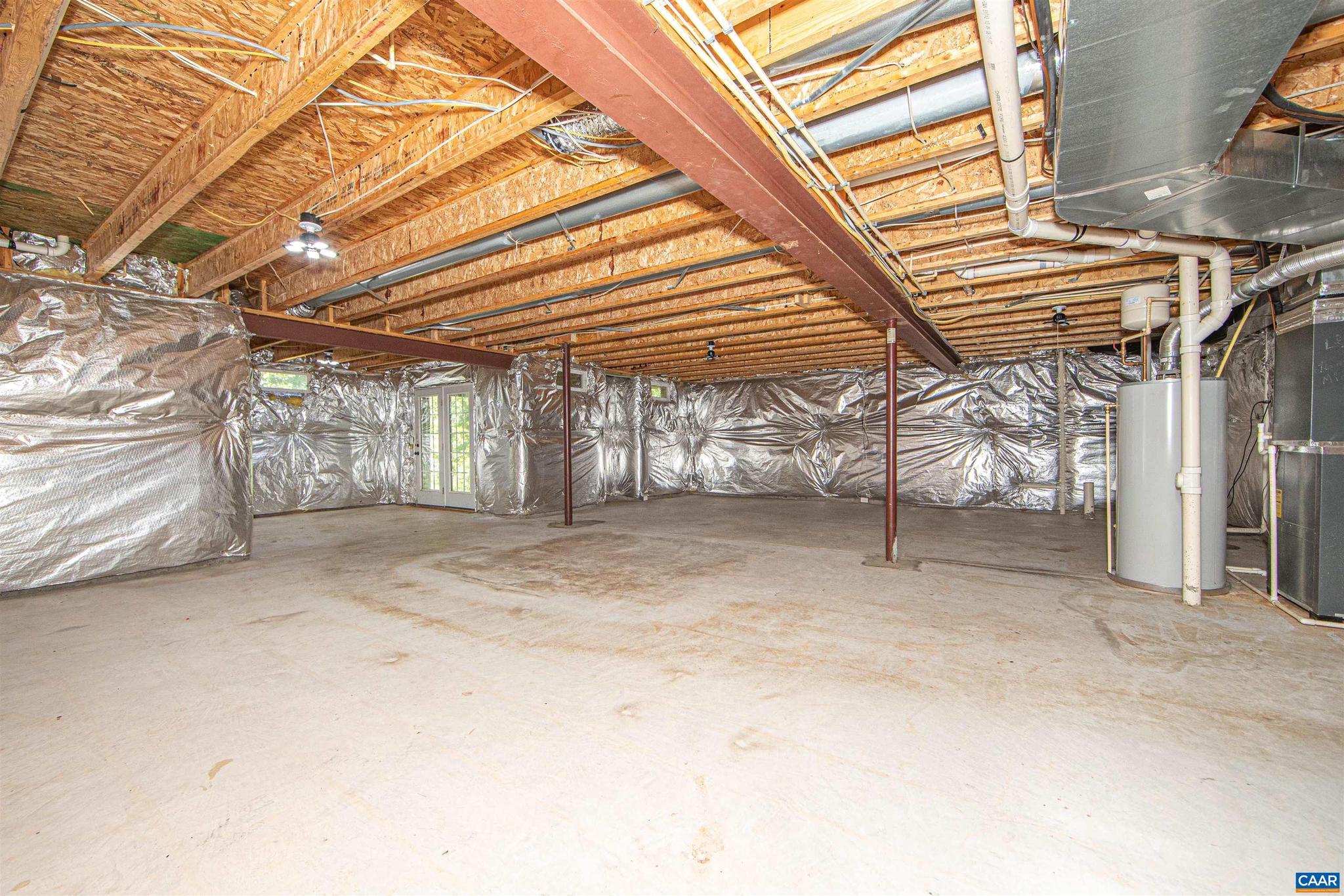 SPRING CREEK - Residential