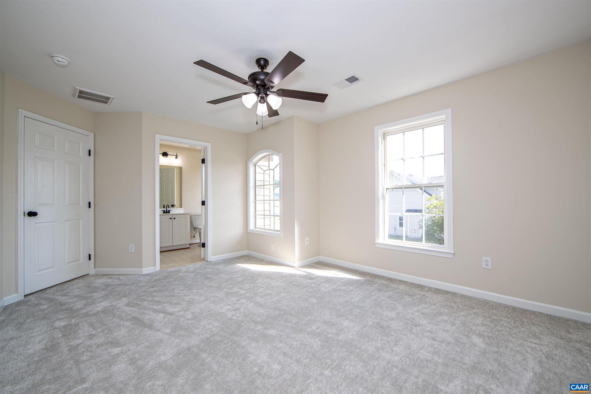 SPRING CREEK - Residential