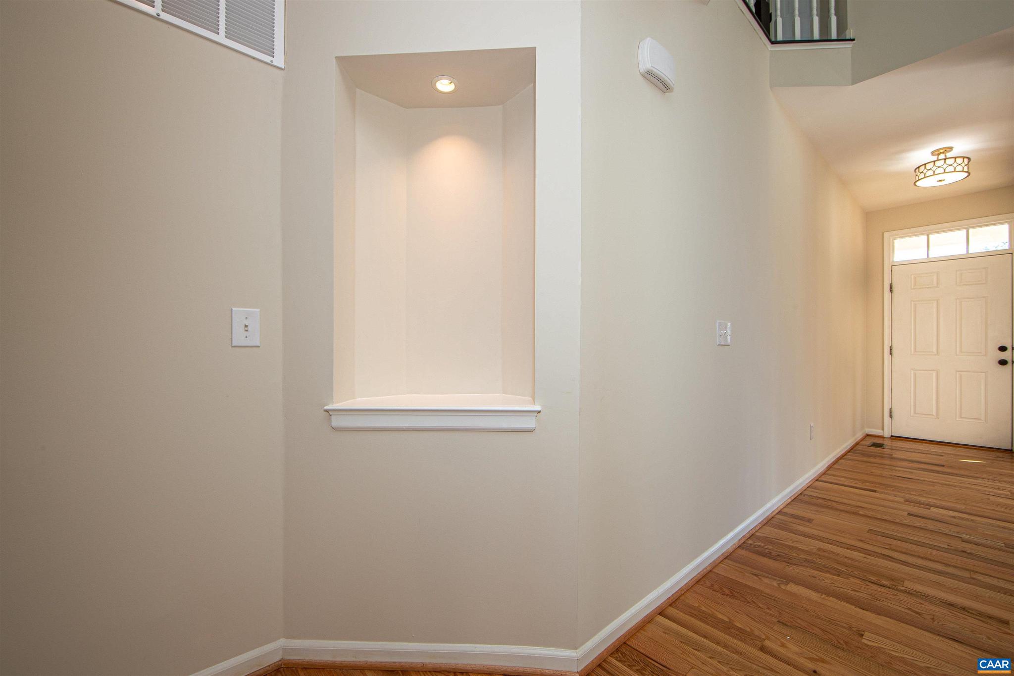 SPRING CREEK - Residential