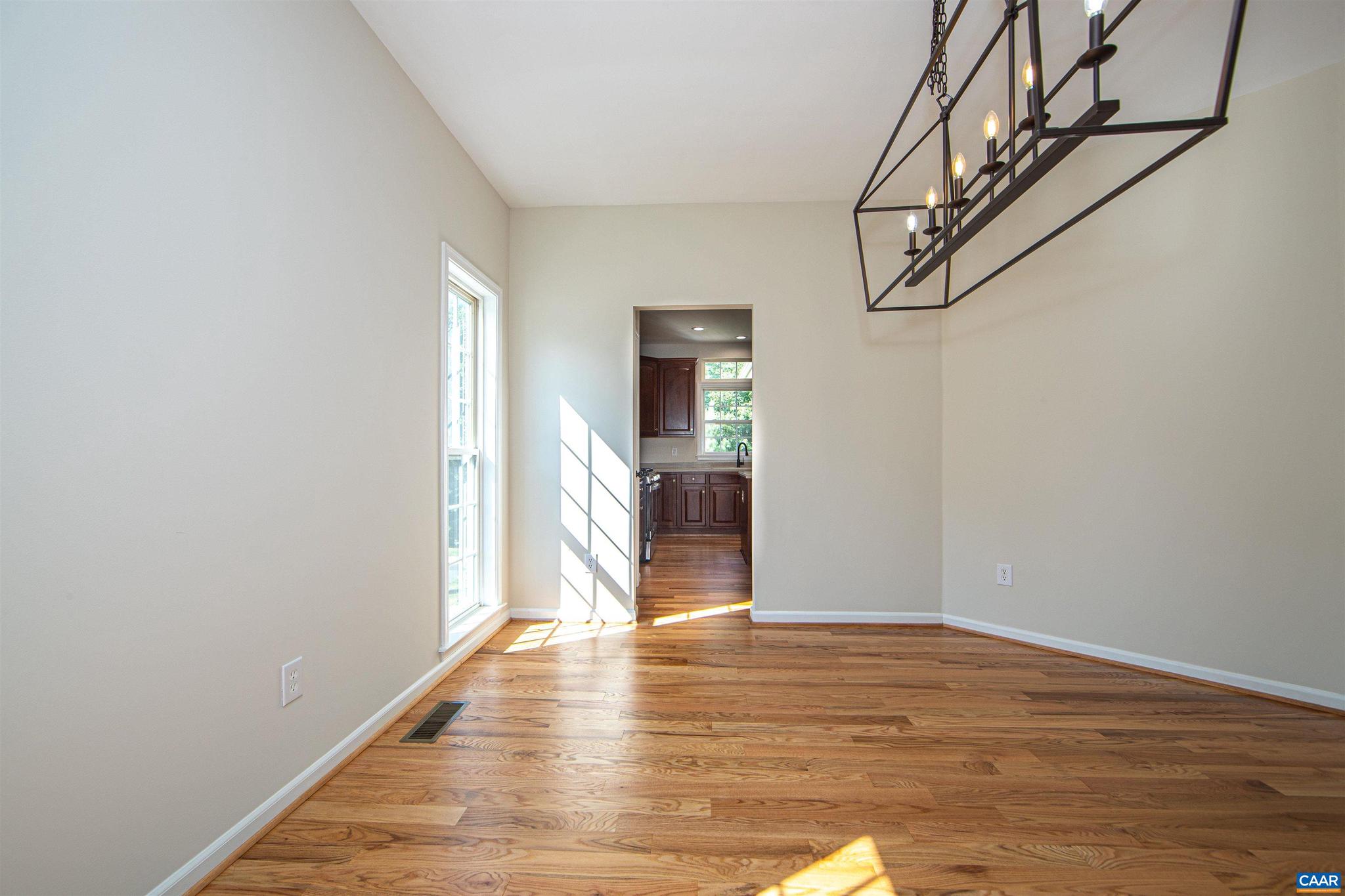 SPRING CREEK - Residential