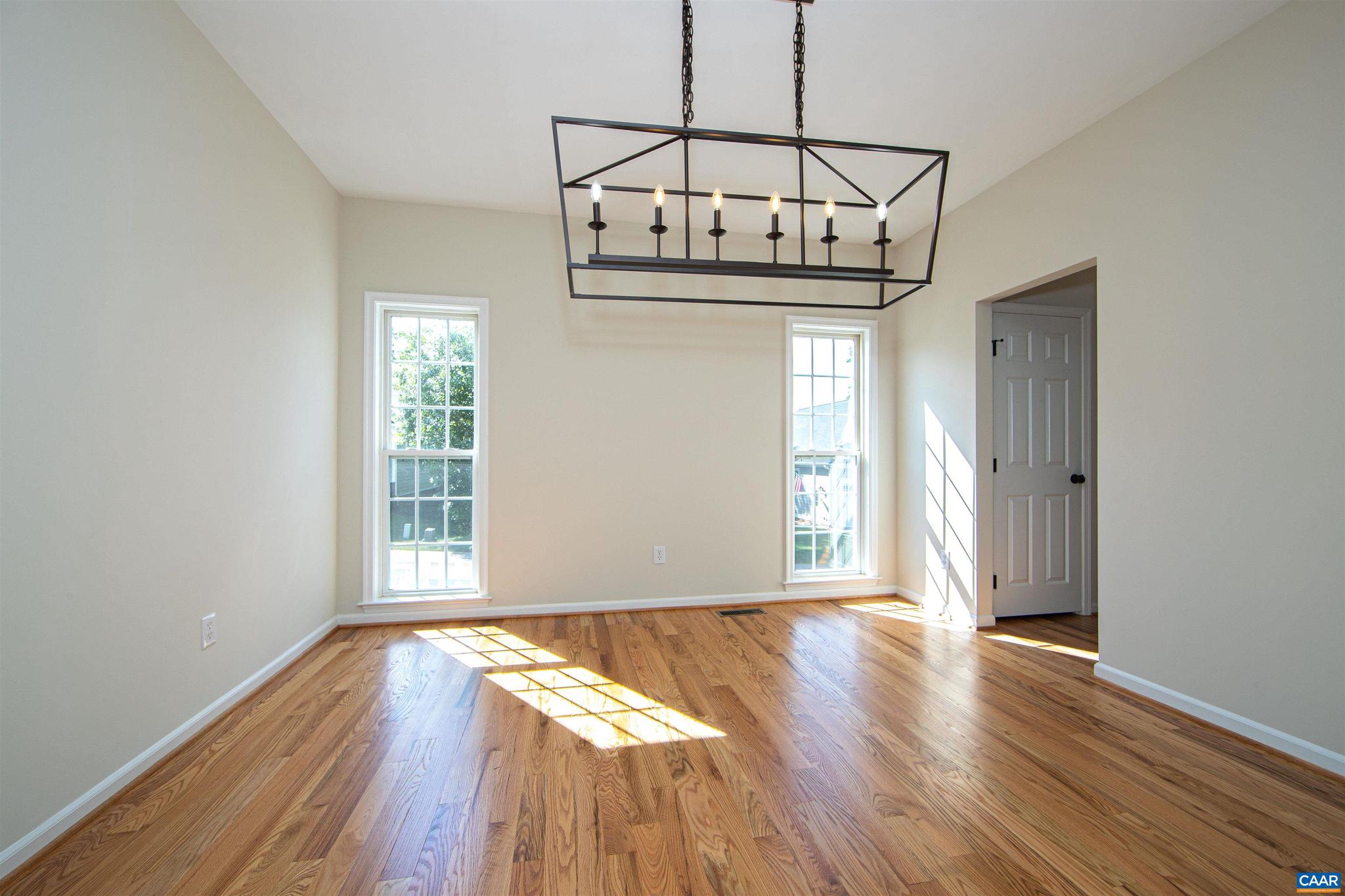 SPRING CREEK - Residential