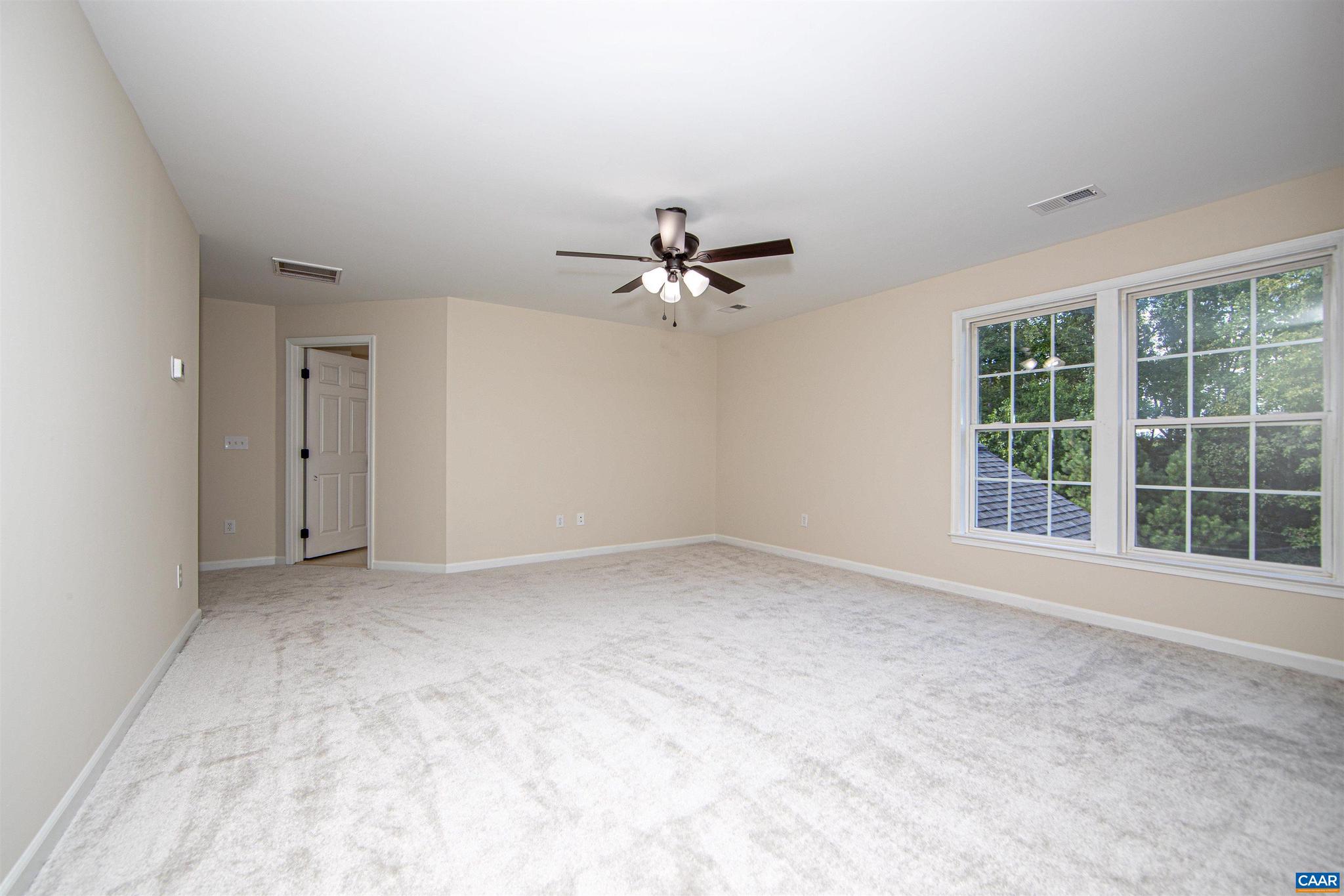 SPRING CREEK - Residential