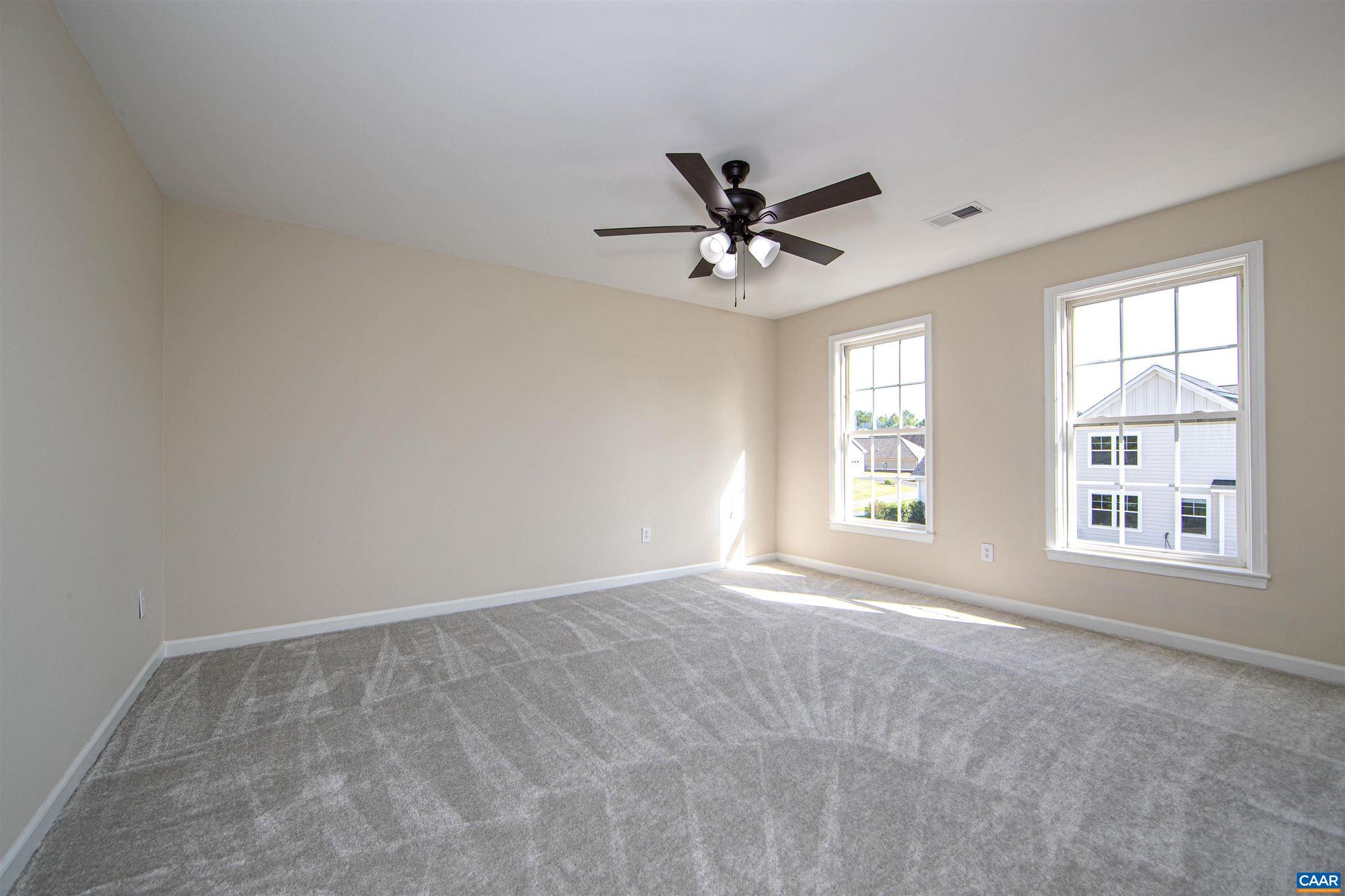 SPRING CREEK - Residential