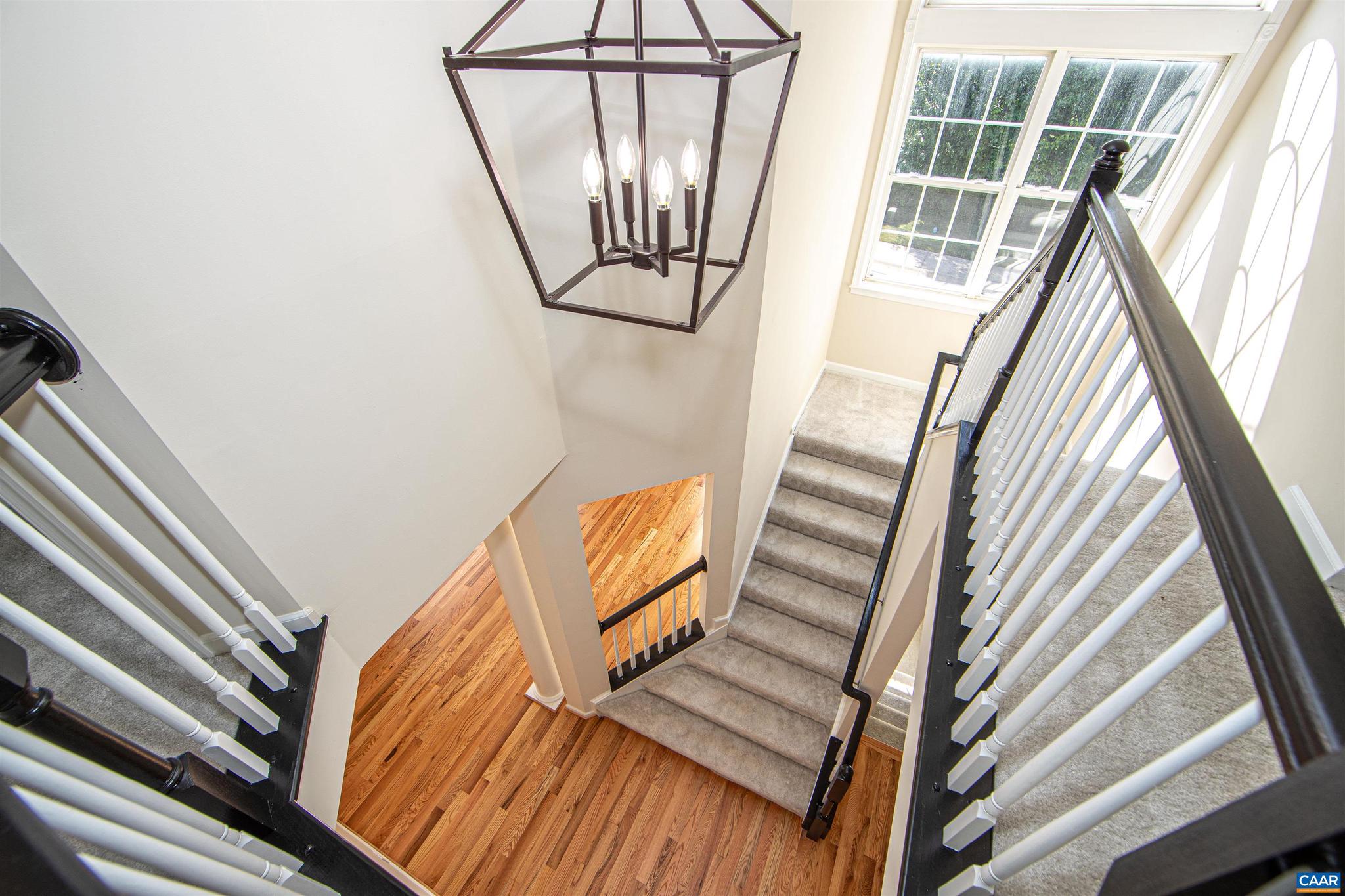 SPRING CREEK - Residential