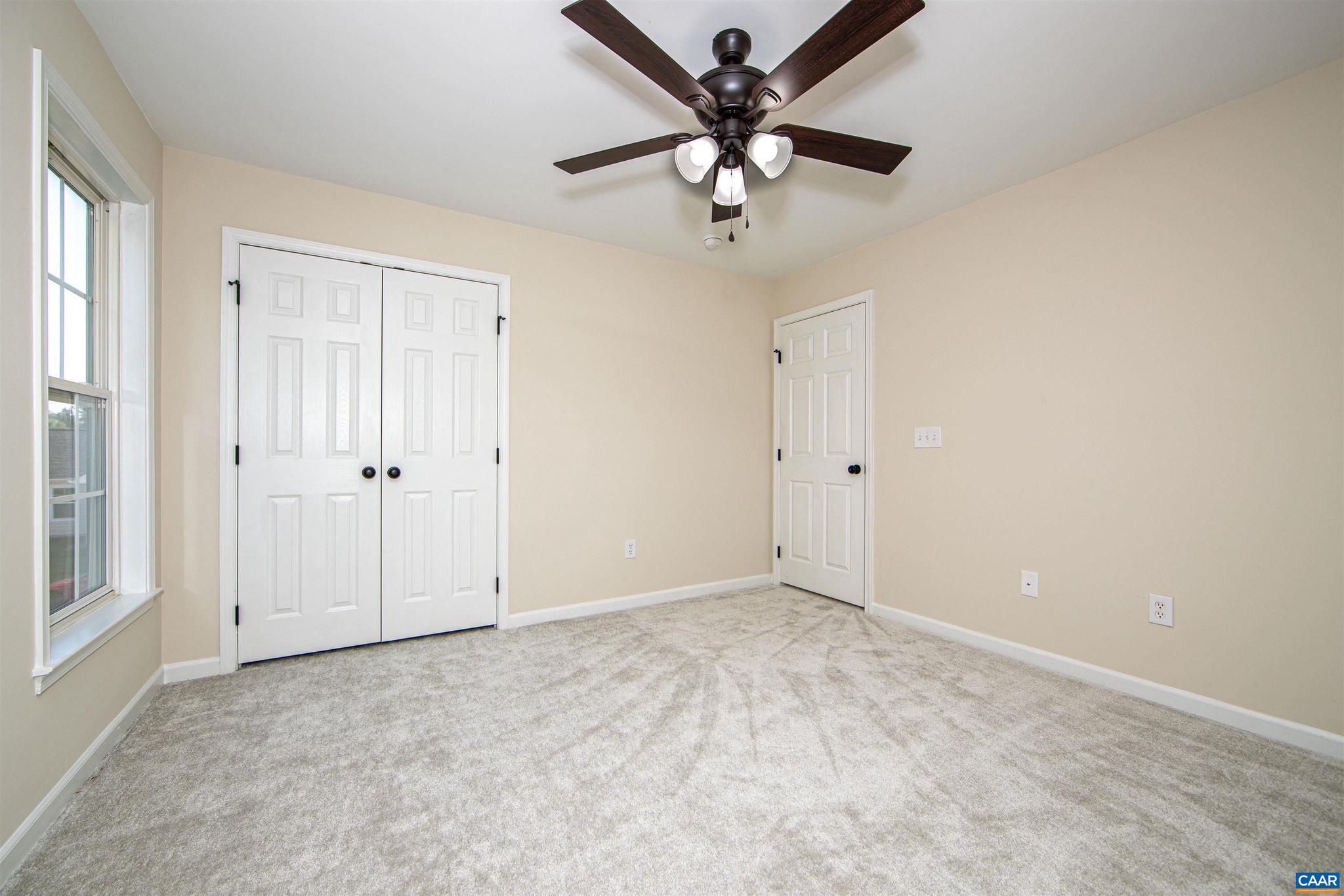 SPRING CREEK - Residential