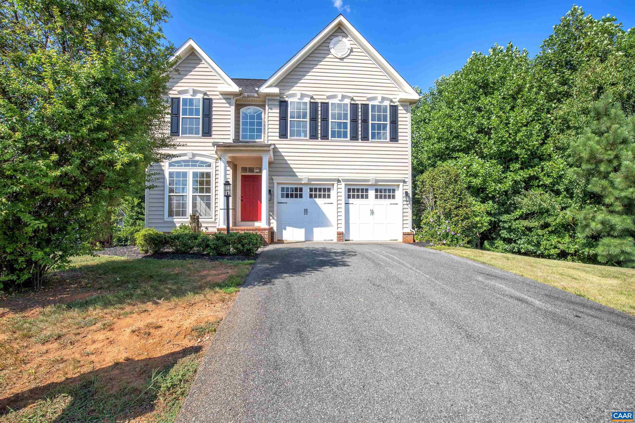 SPRING CREEK - Residential