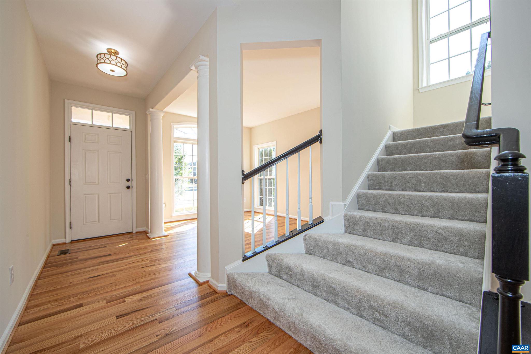 SPRING CREEK - Residential