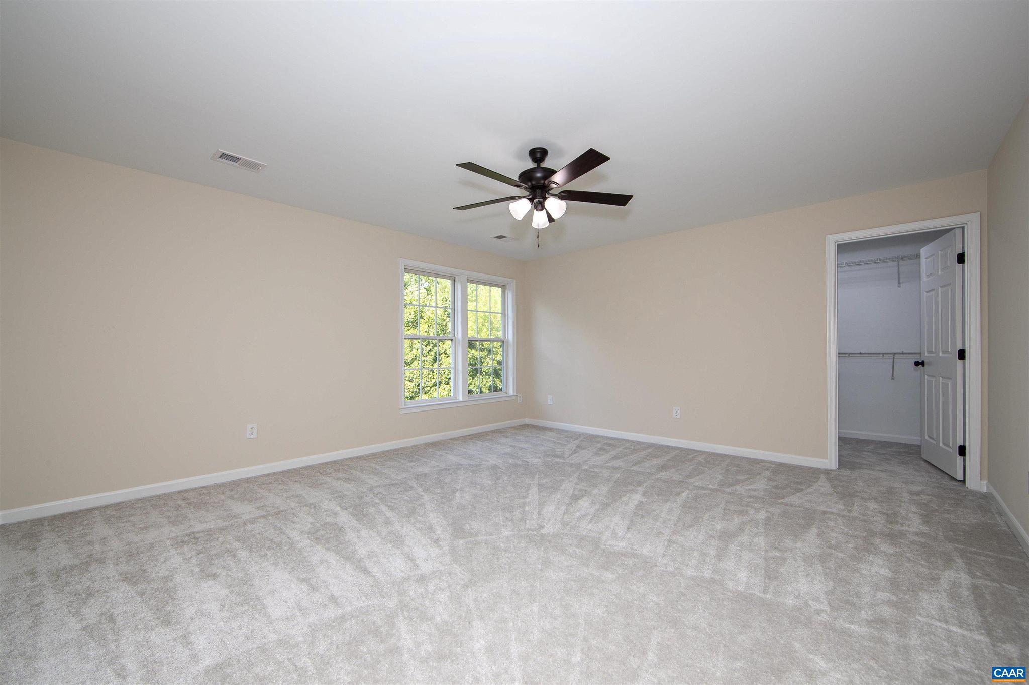 SPRING CREEK - Residential