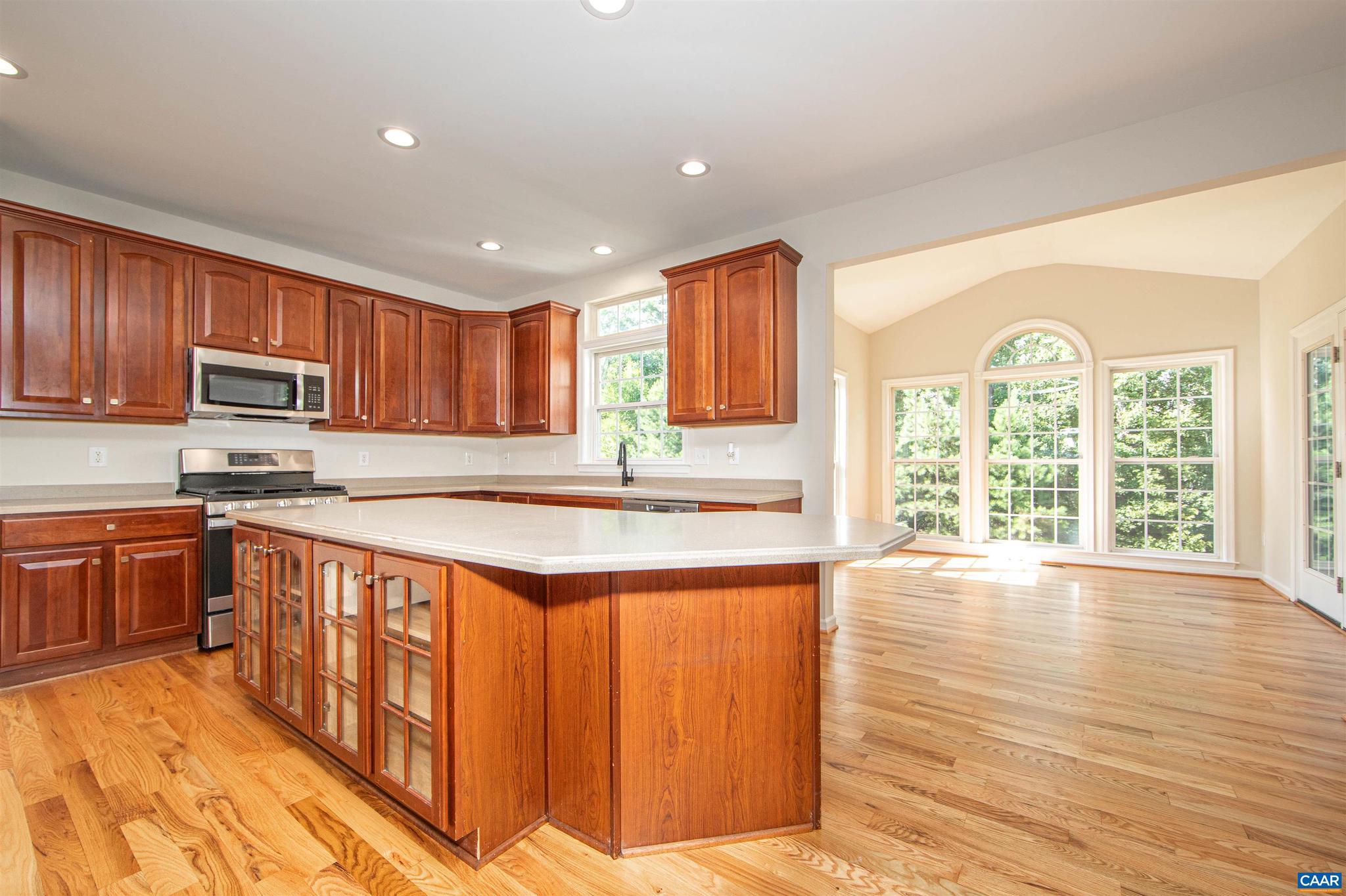 SPRING CREEK - Residential