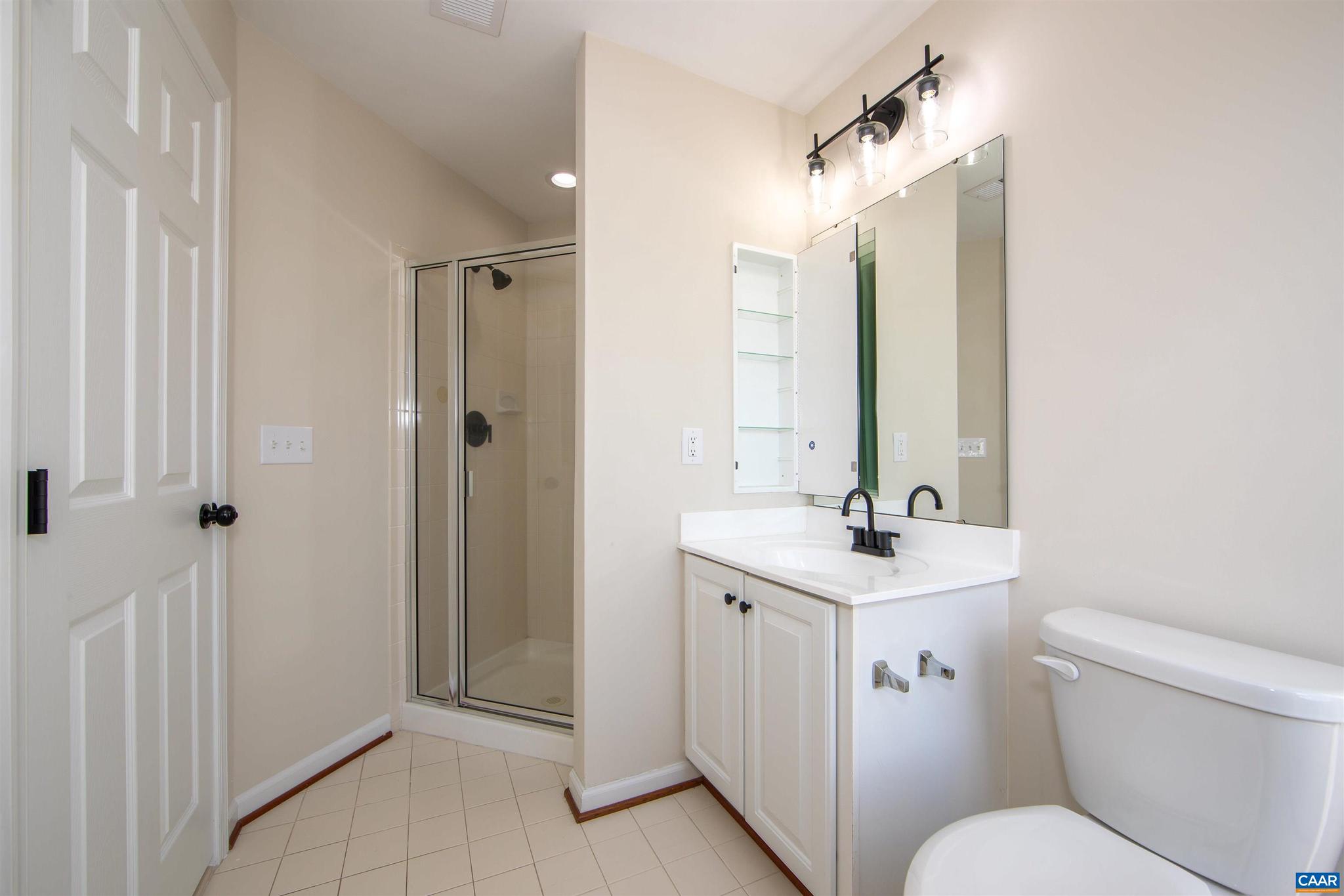 SPRING CREEK - Residential