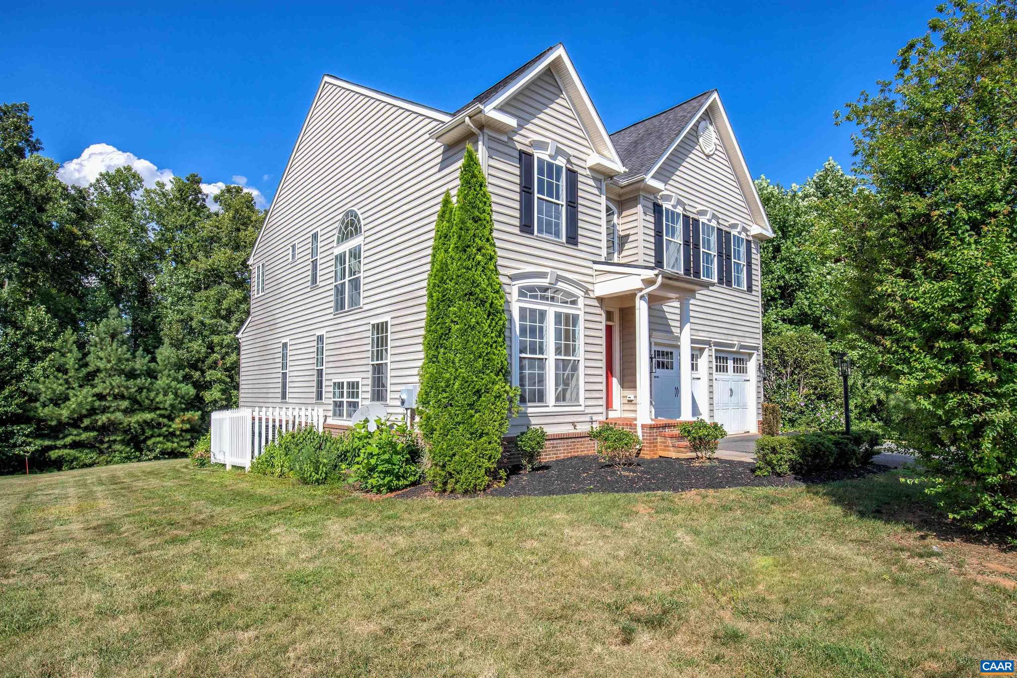 SPRING CREEK - Residential