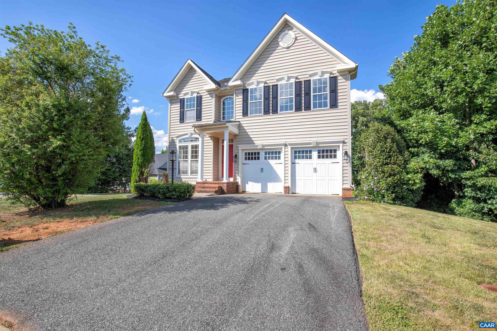 SPRING CREEK - Residential