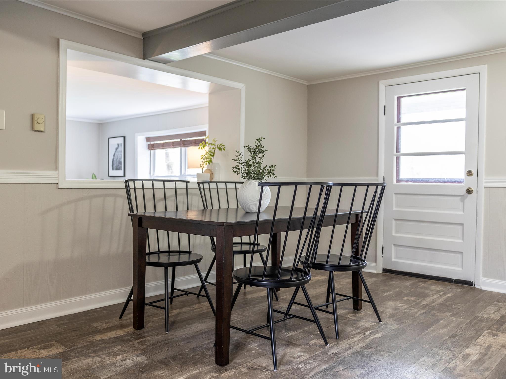 WASHINGTON COUNTY - Residential