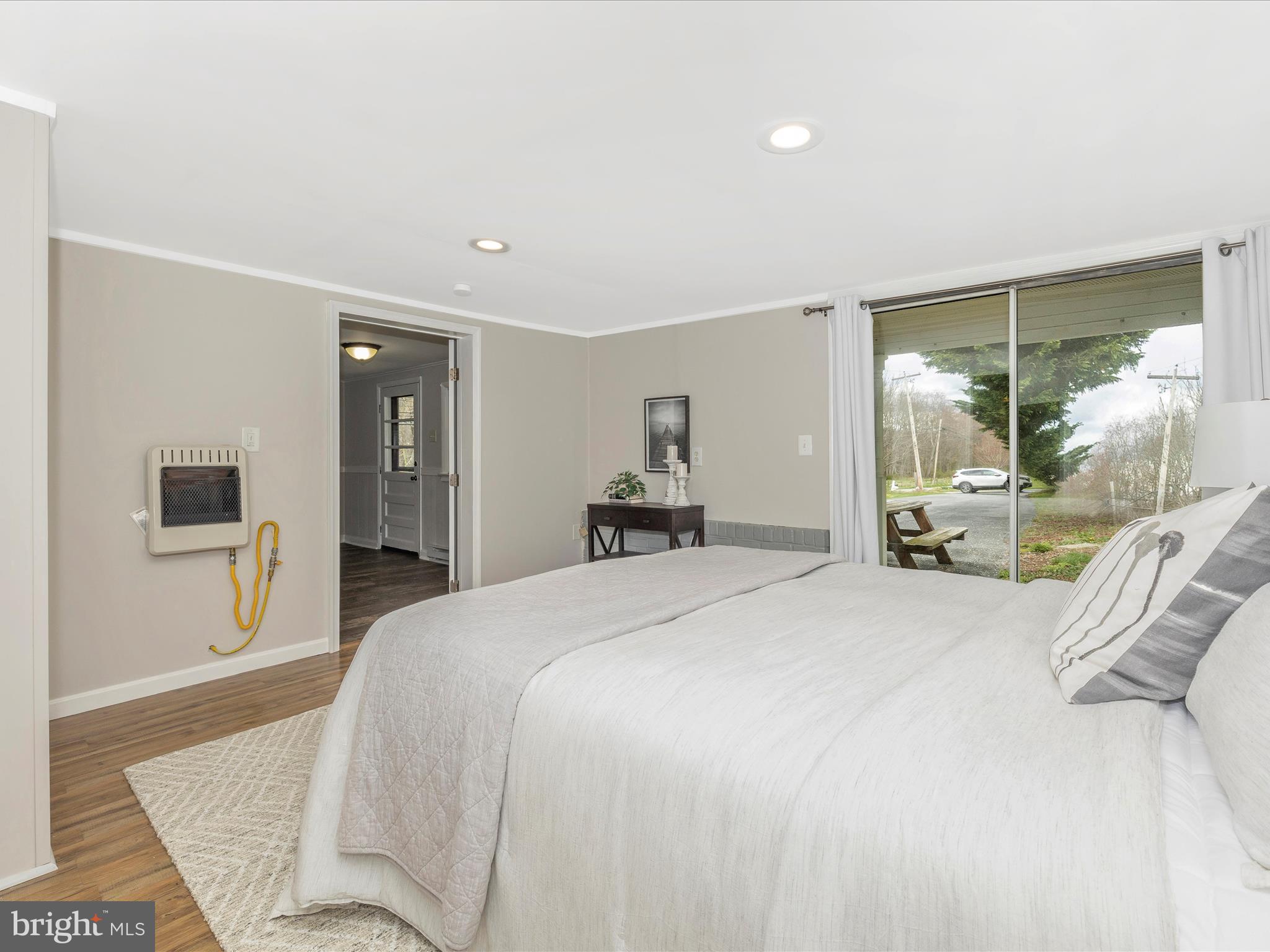 WASHINGTON COUNTY - Residential