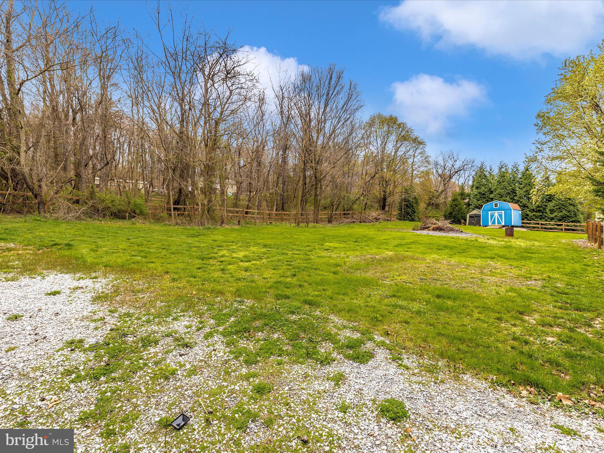 WASHINGTON COUNTY - Residential