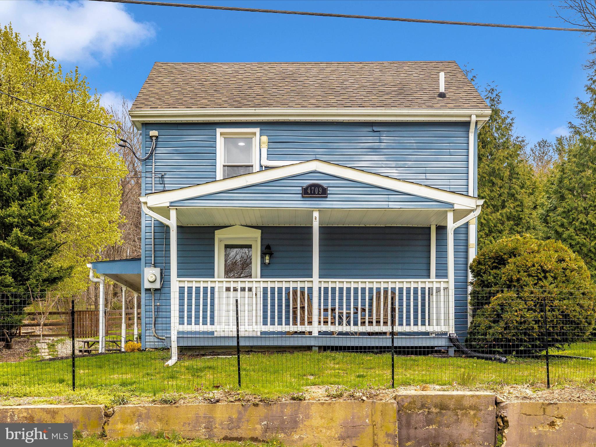 WASHINGTON COUNTY - Residential