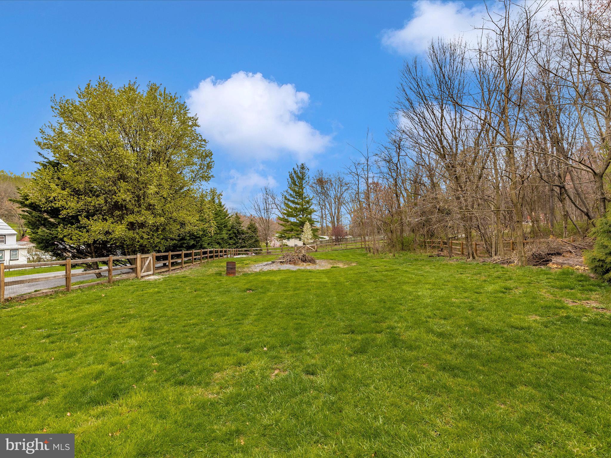 WASHINGTON COUNTY - Residential