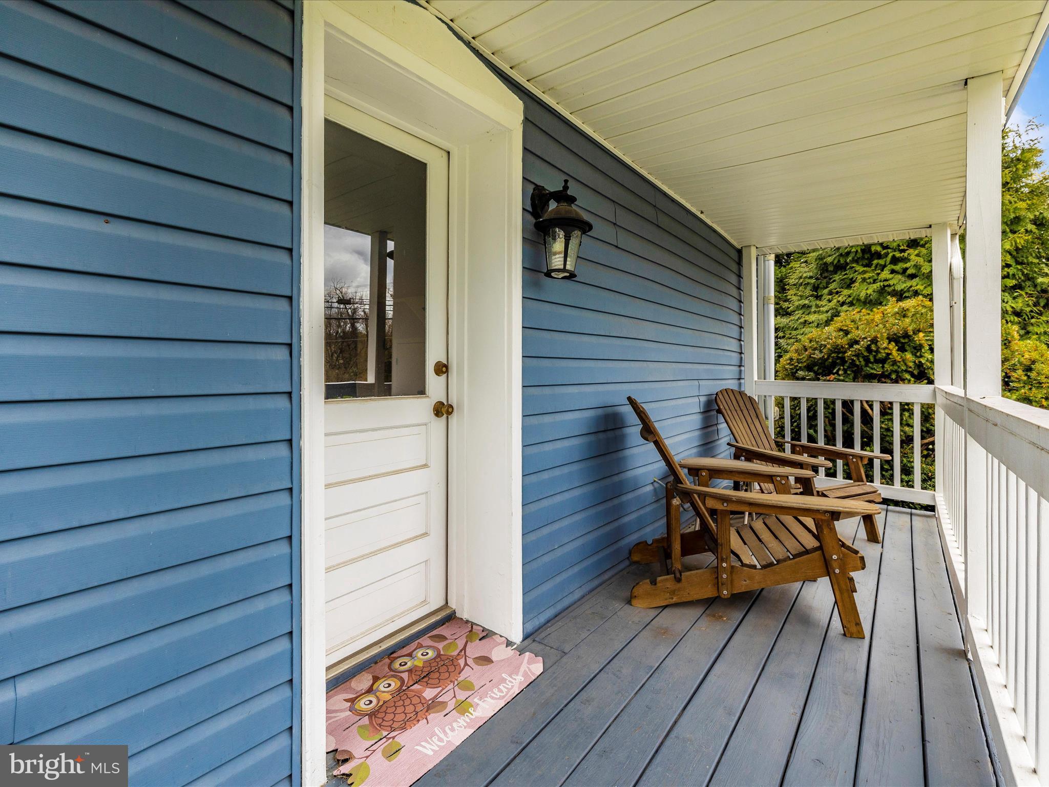 WASHINGTON COUNTY - Residential