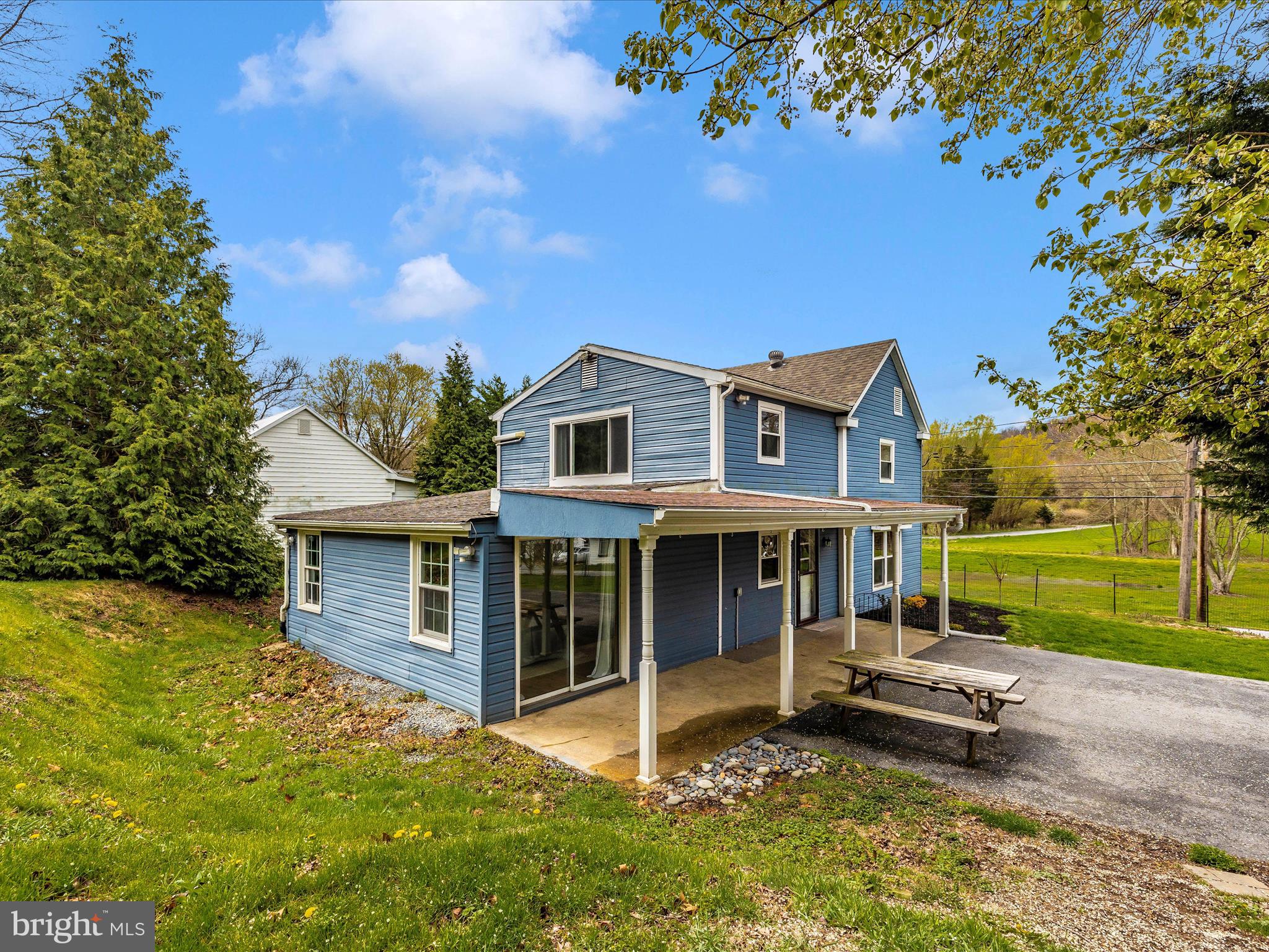 WASHINGTON COUNTY - Residential