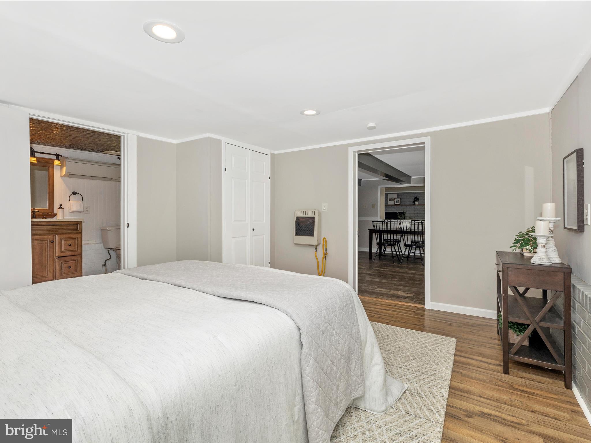 WASHINGTON COUNTY - Residential