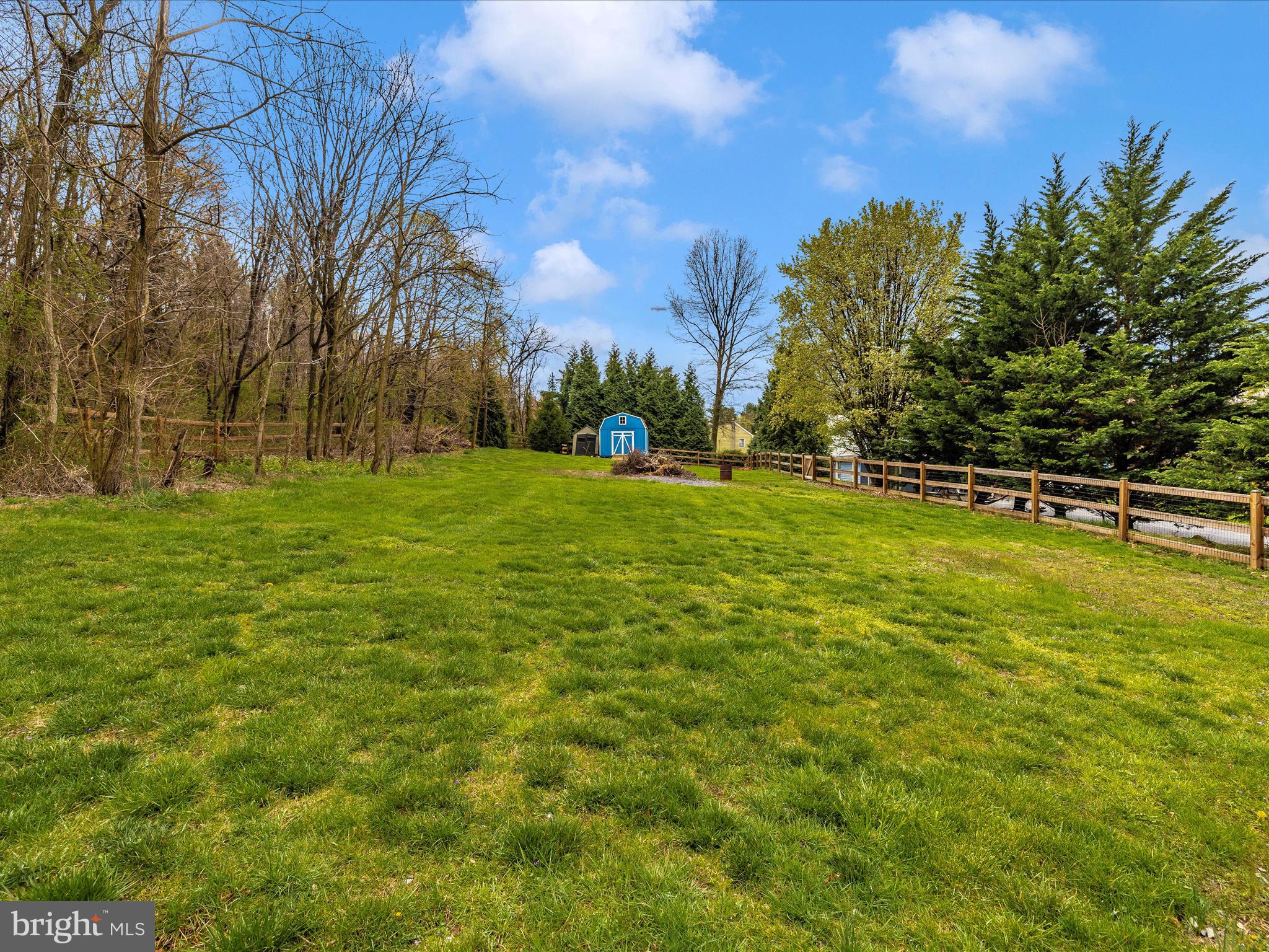 WASHINGTON COUNTY - Residential