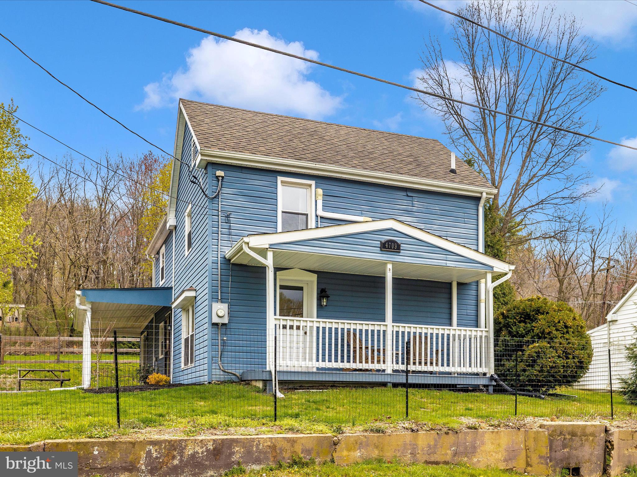 WASHINGTON COUNTY - Residential