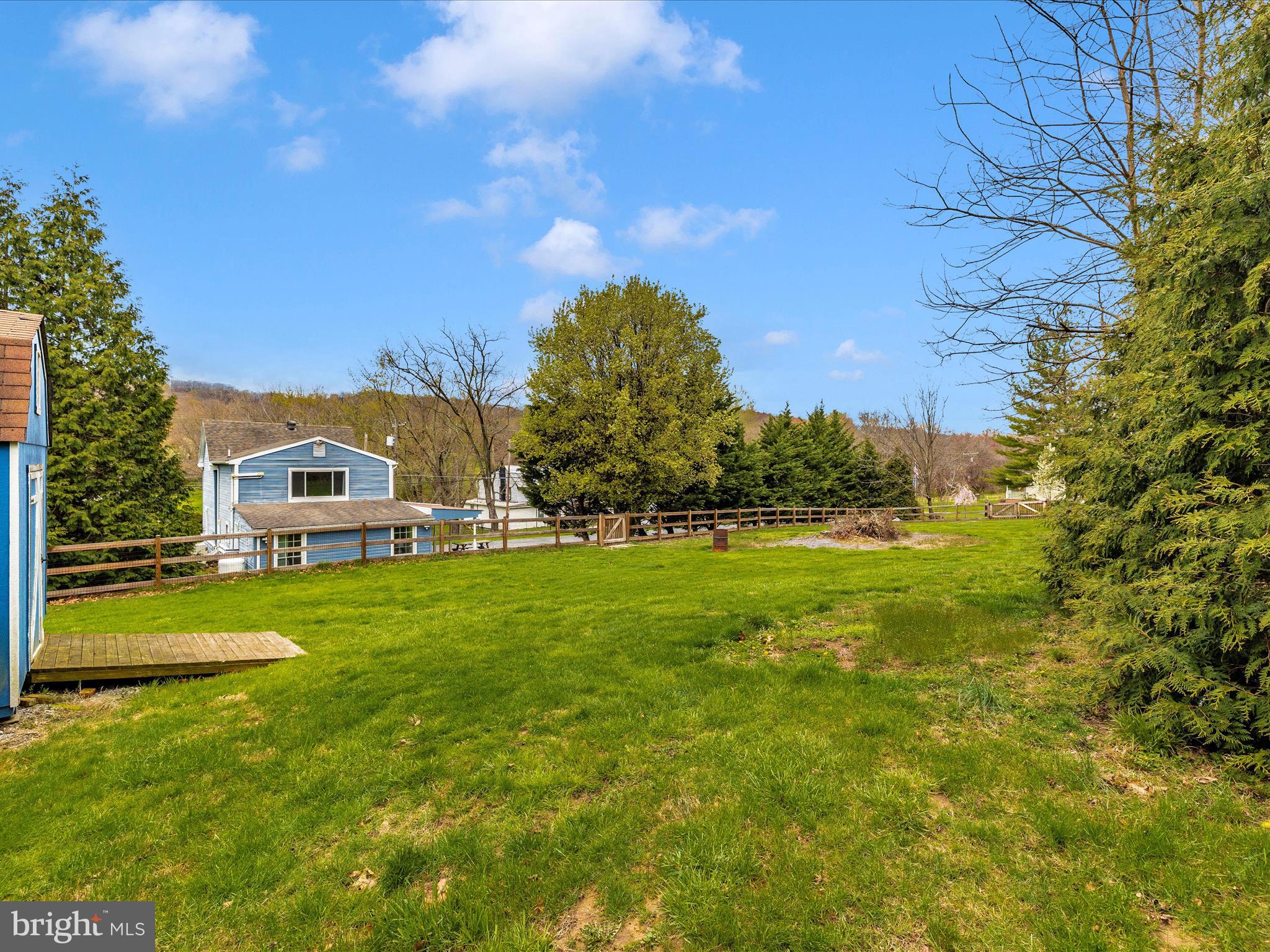 WASHINGTON COUNTY - Residential