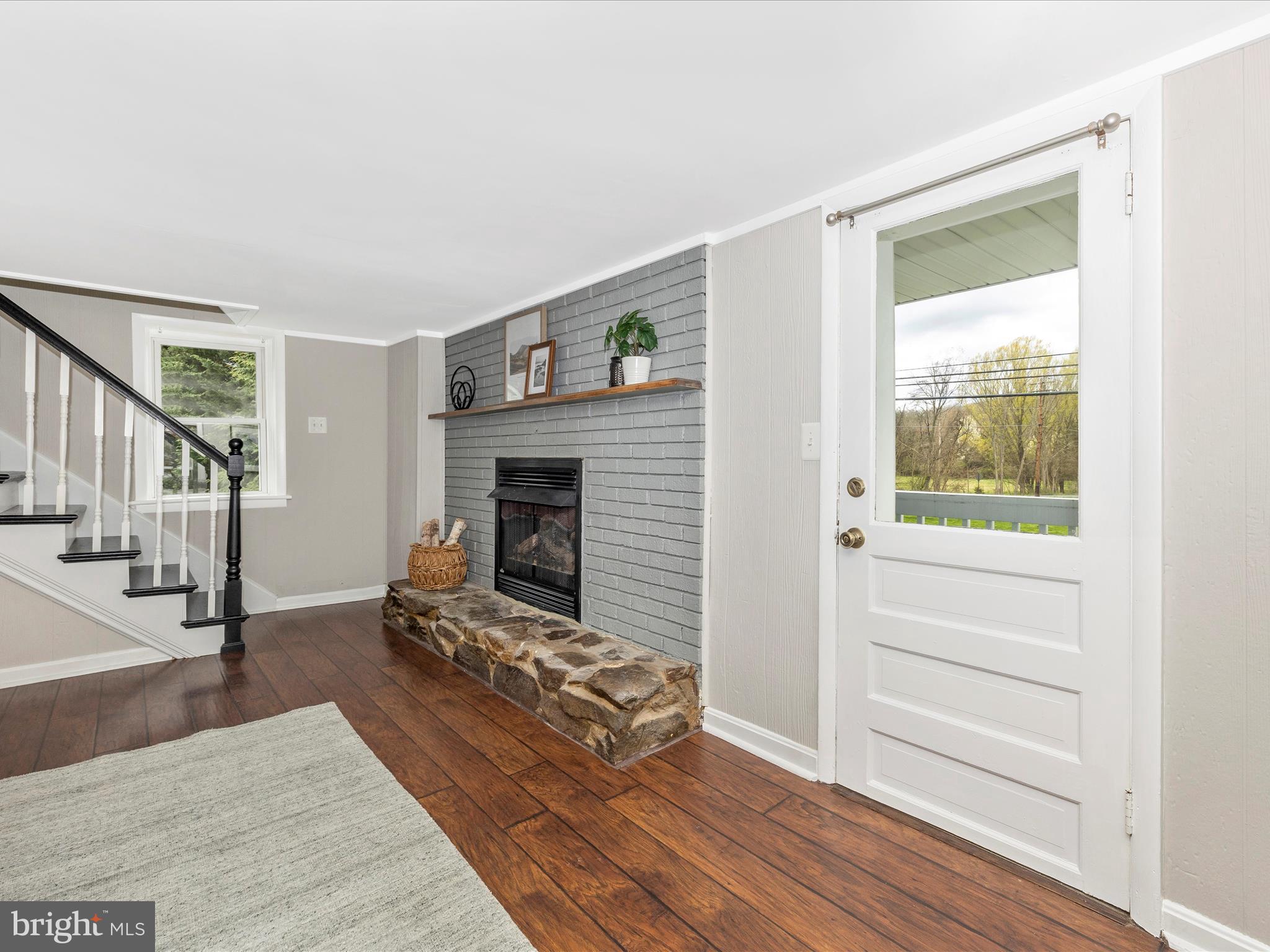 WASHINGTON COUNTY - Residential