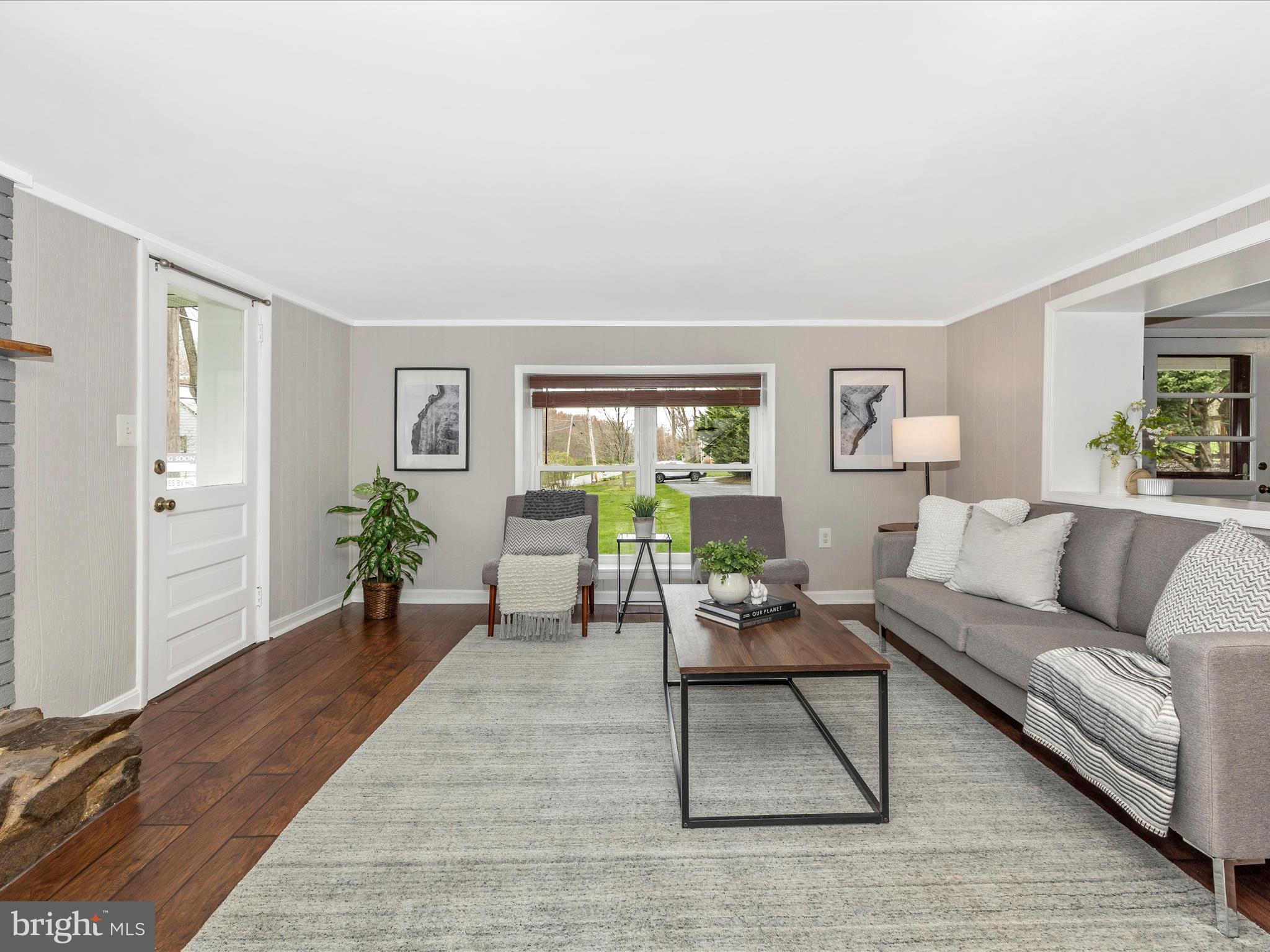 WASHINGTON COUNTY - Residential