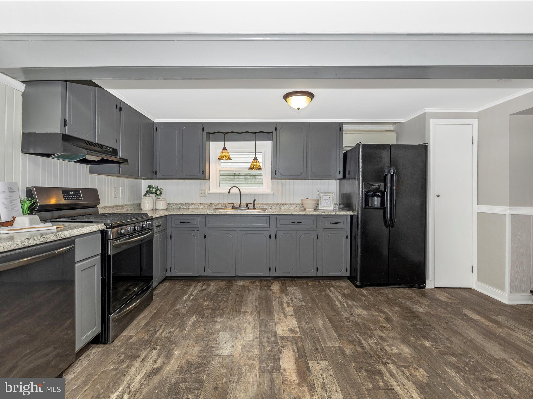 WASHINGTON COUNTY - Residential