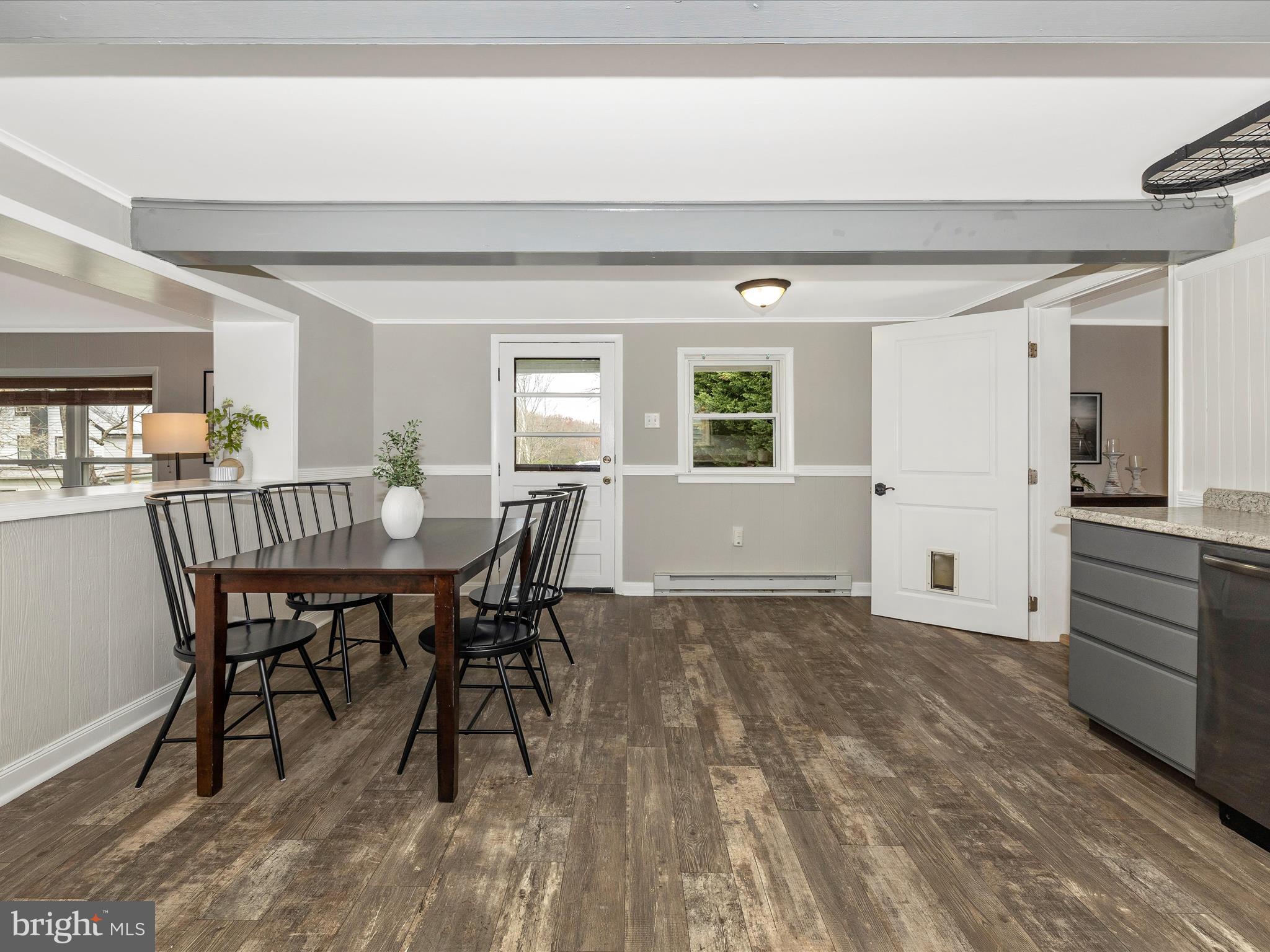 WASHINGTON COUNTY - Residential