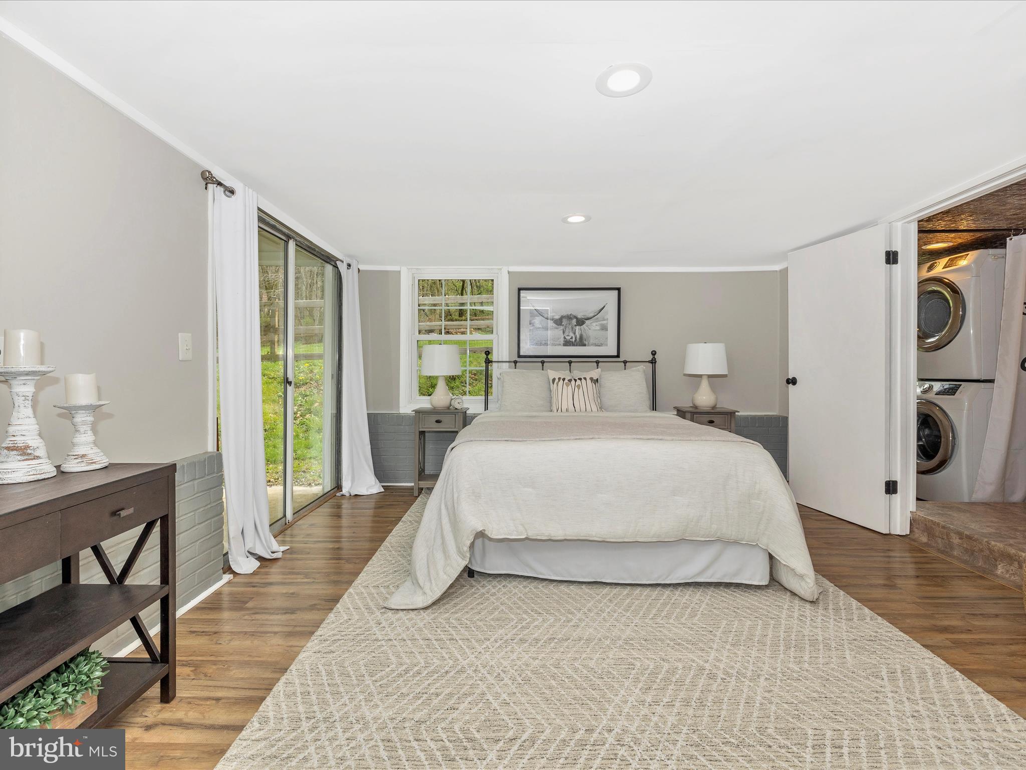 WASHINGTON COUNTY - Residential