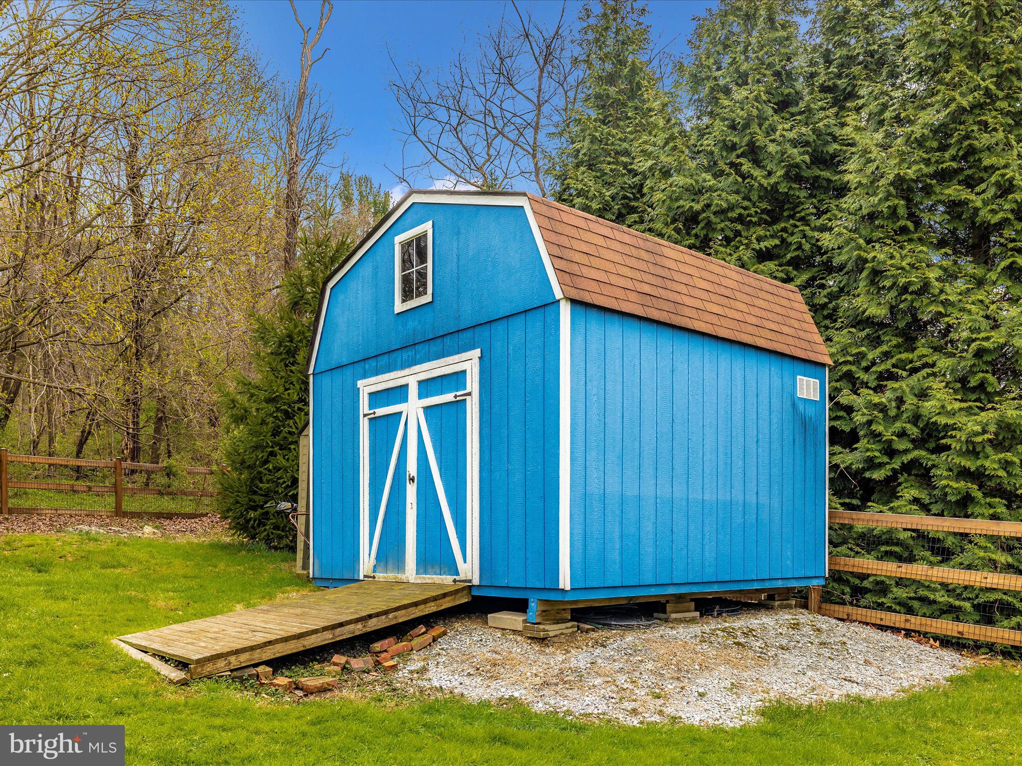 WASHINGTON COUNTY - Residential