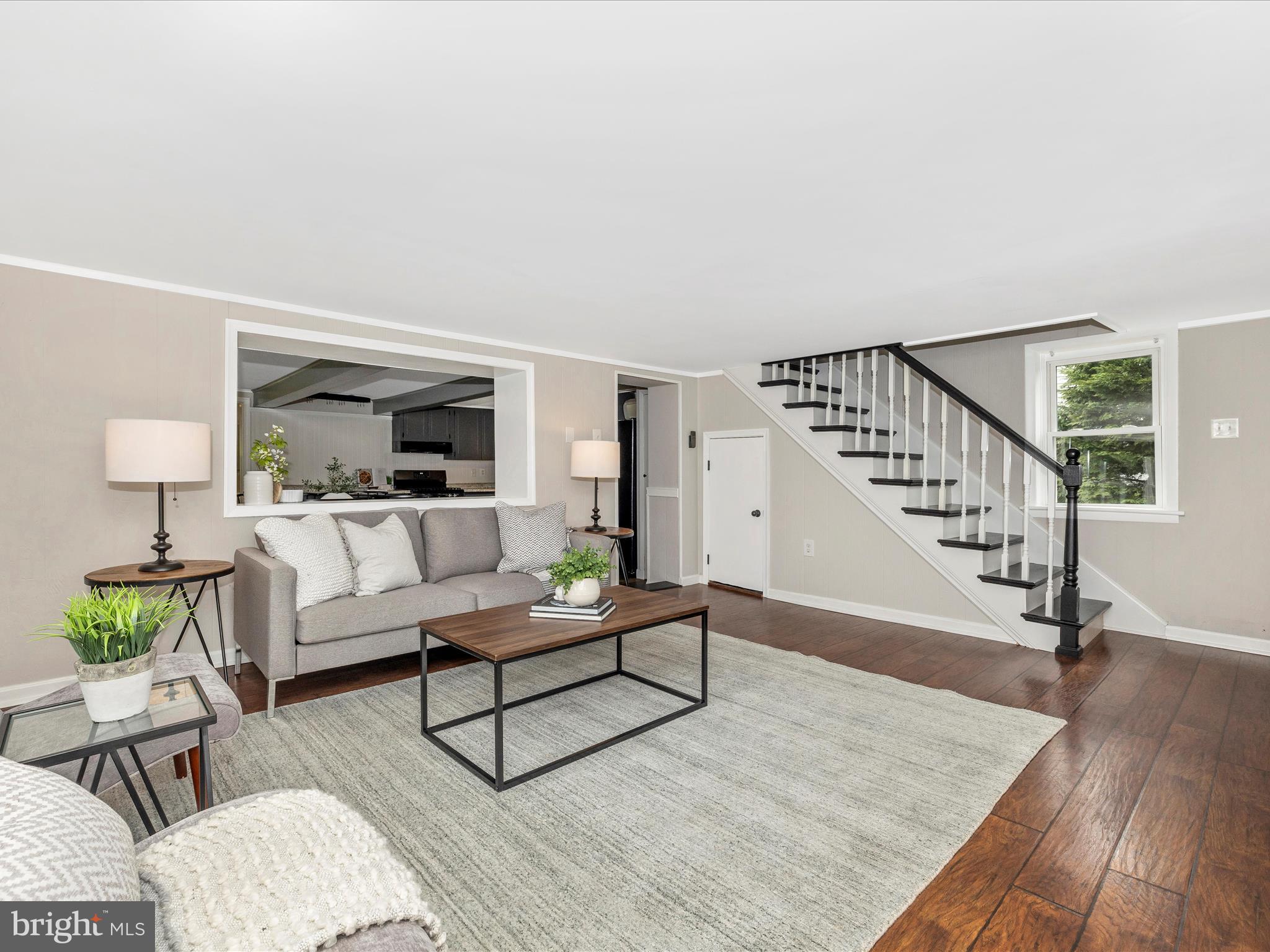 WASHINGTON COUNTY - Residential