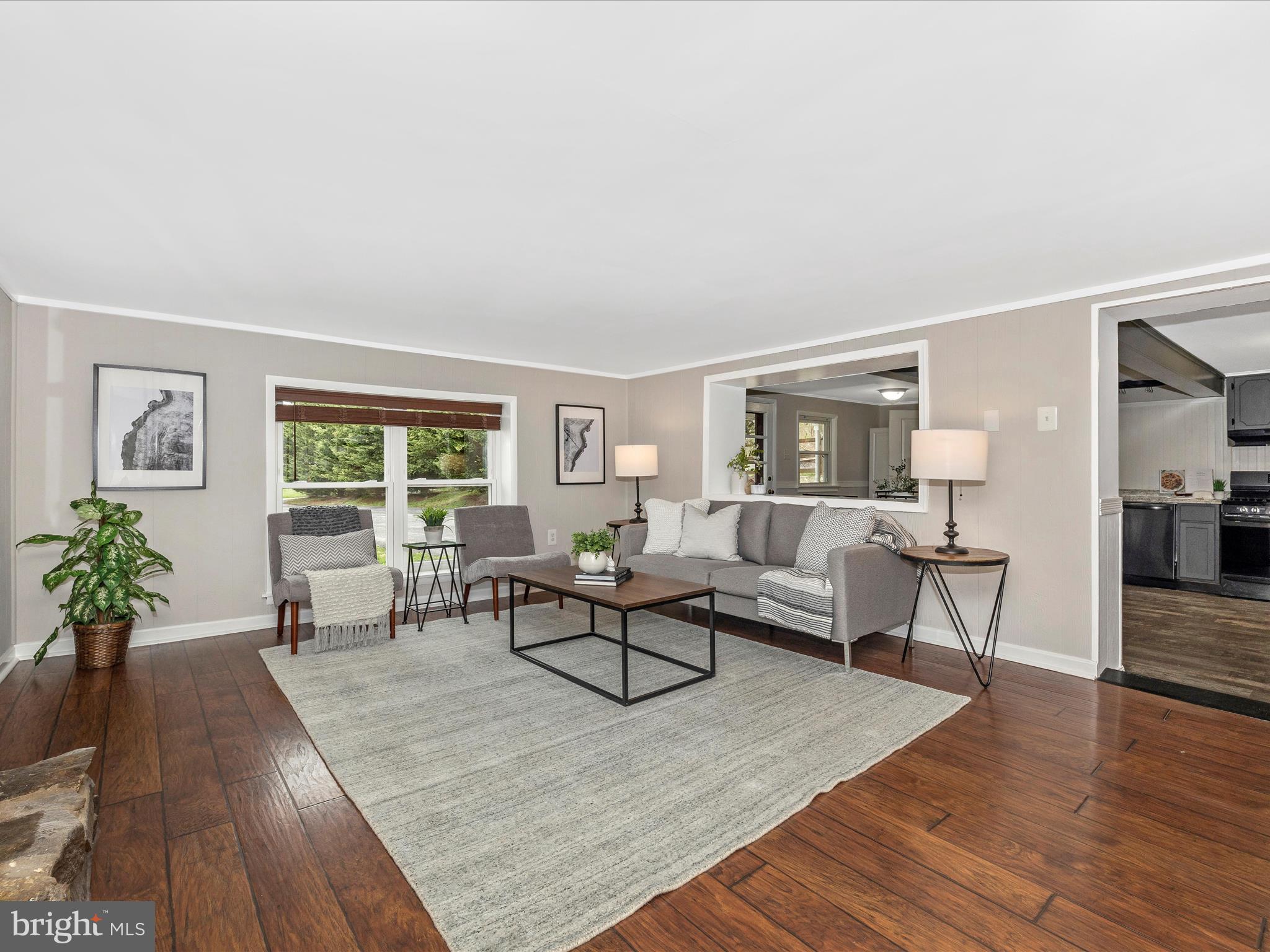 WASHINGTON COUNTY - Residential