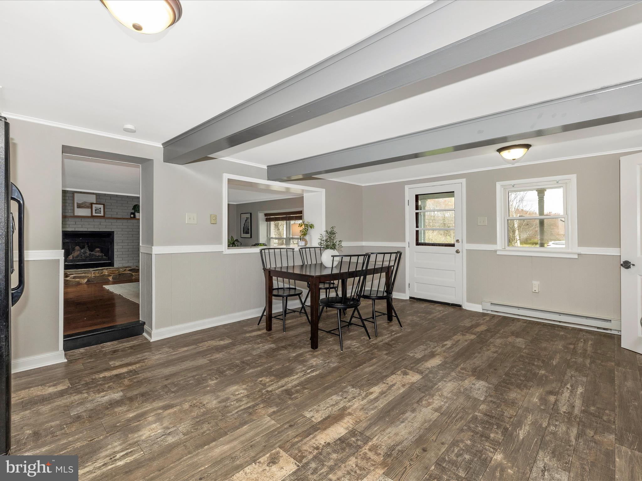 WASHINGTON COUNTY - Residential