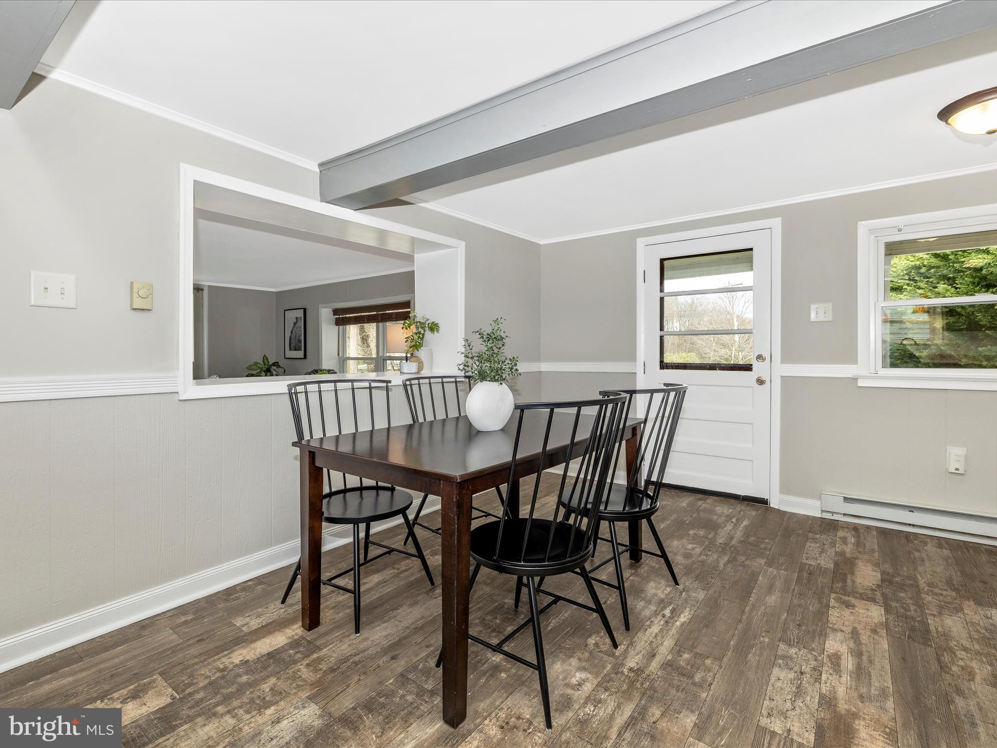 WASHINGTON COUNTY - Residential