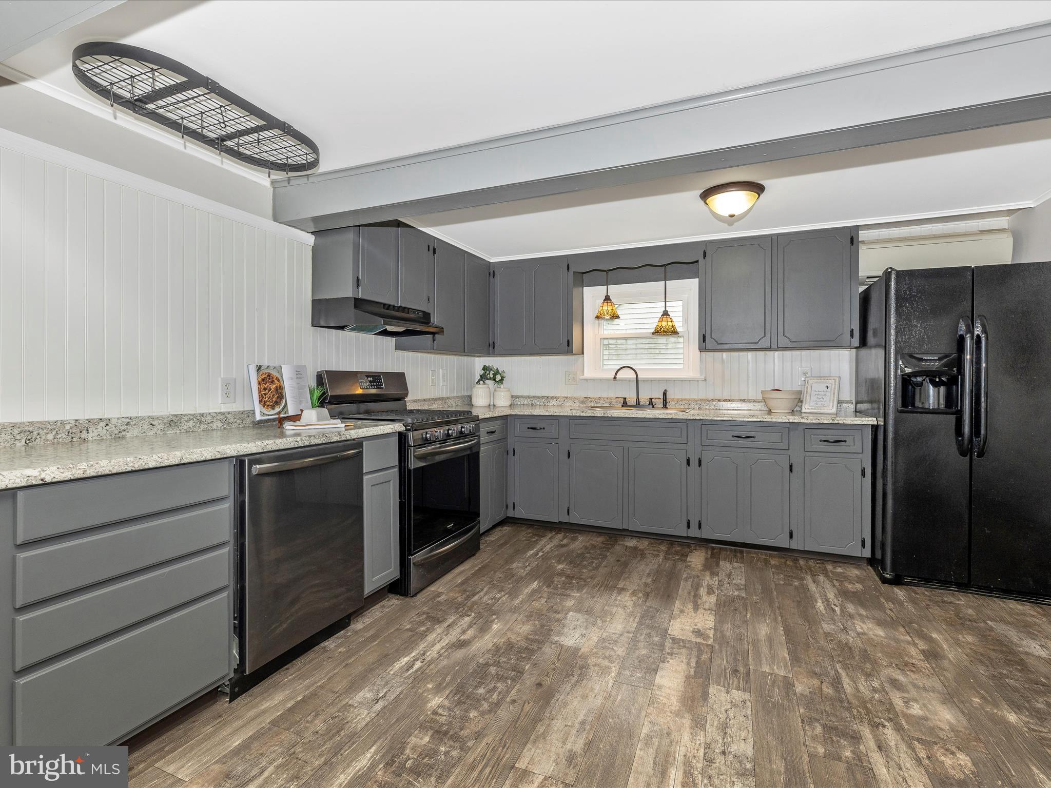 WASHINGTON COUNTY - Residential