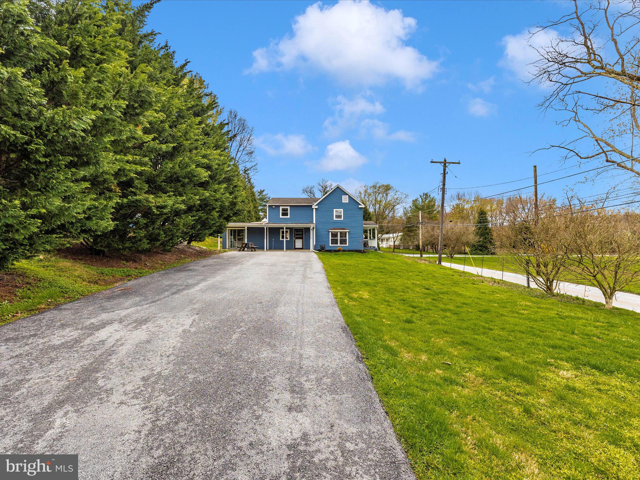 WASHINGTON COUNTY - Residential