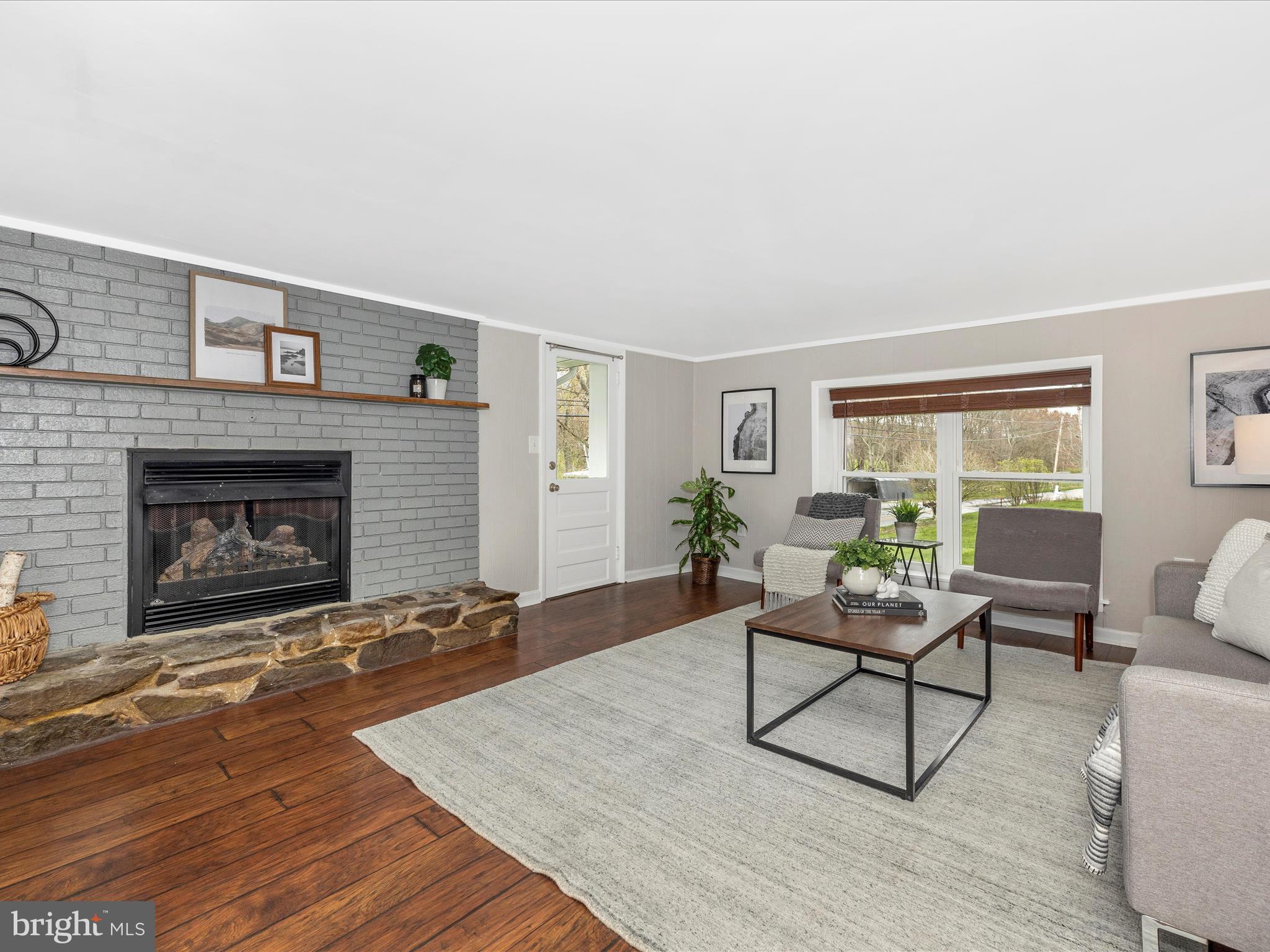 WASHINGTON COUNTY - Residential