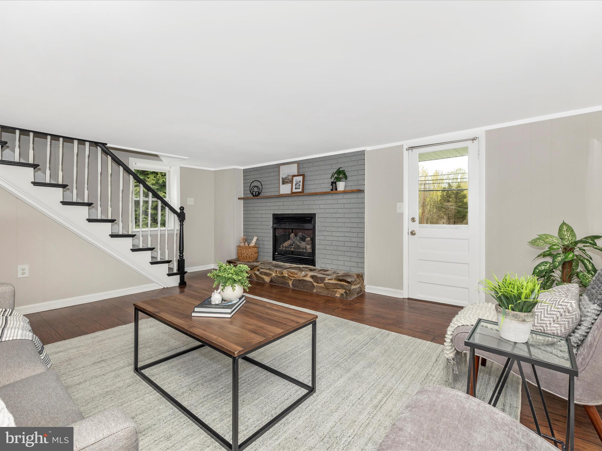 WASHINGTON COUNTY - Residential